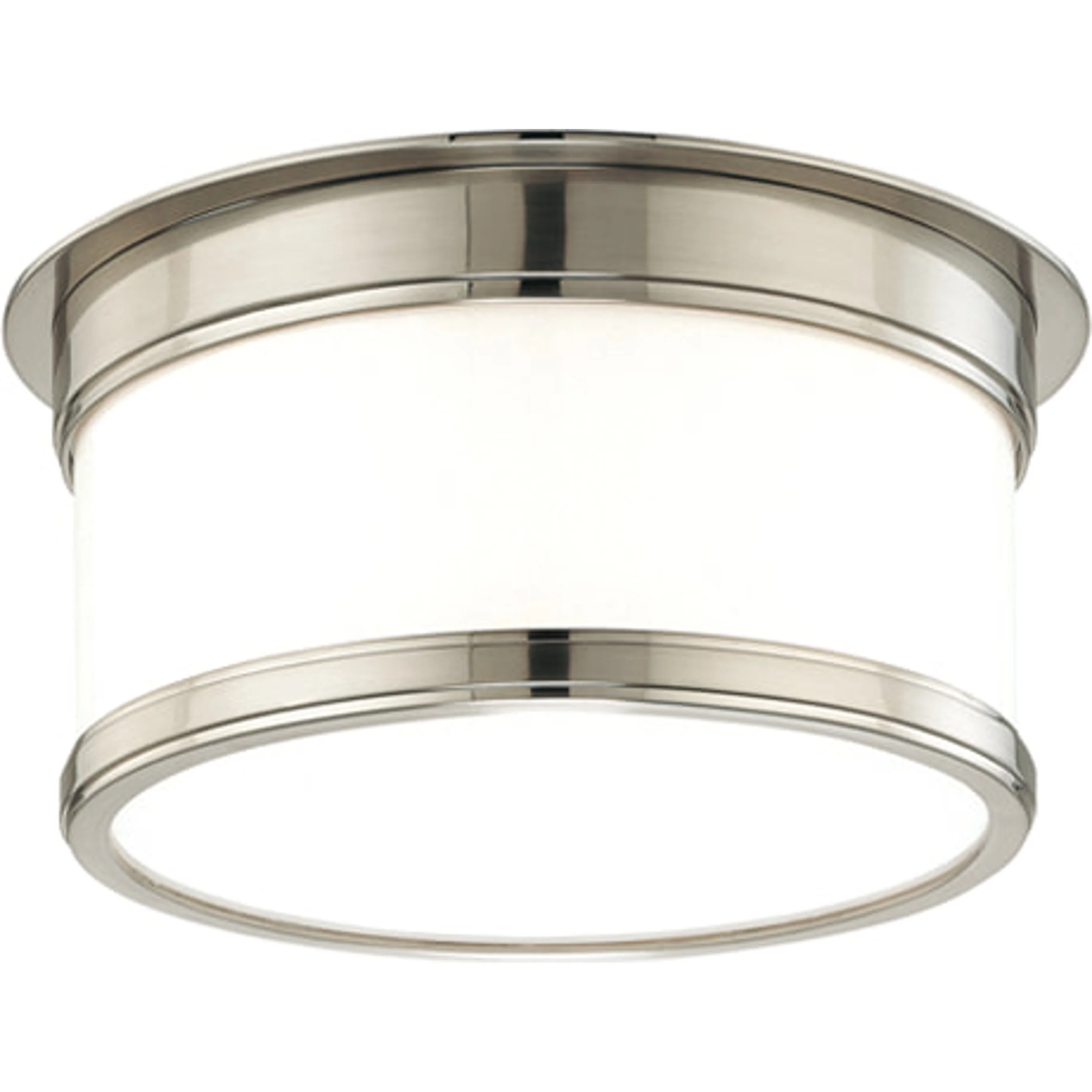 Geneva Flush Mount - Image 3