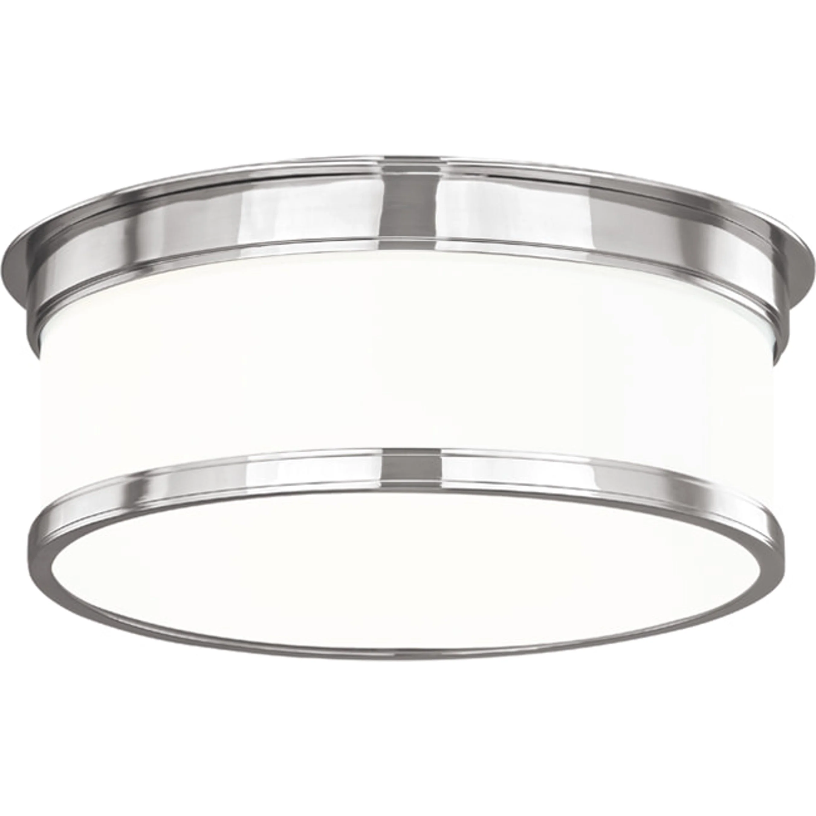 Geneva Flush Mount - Image 4