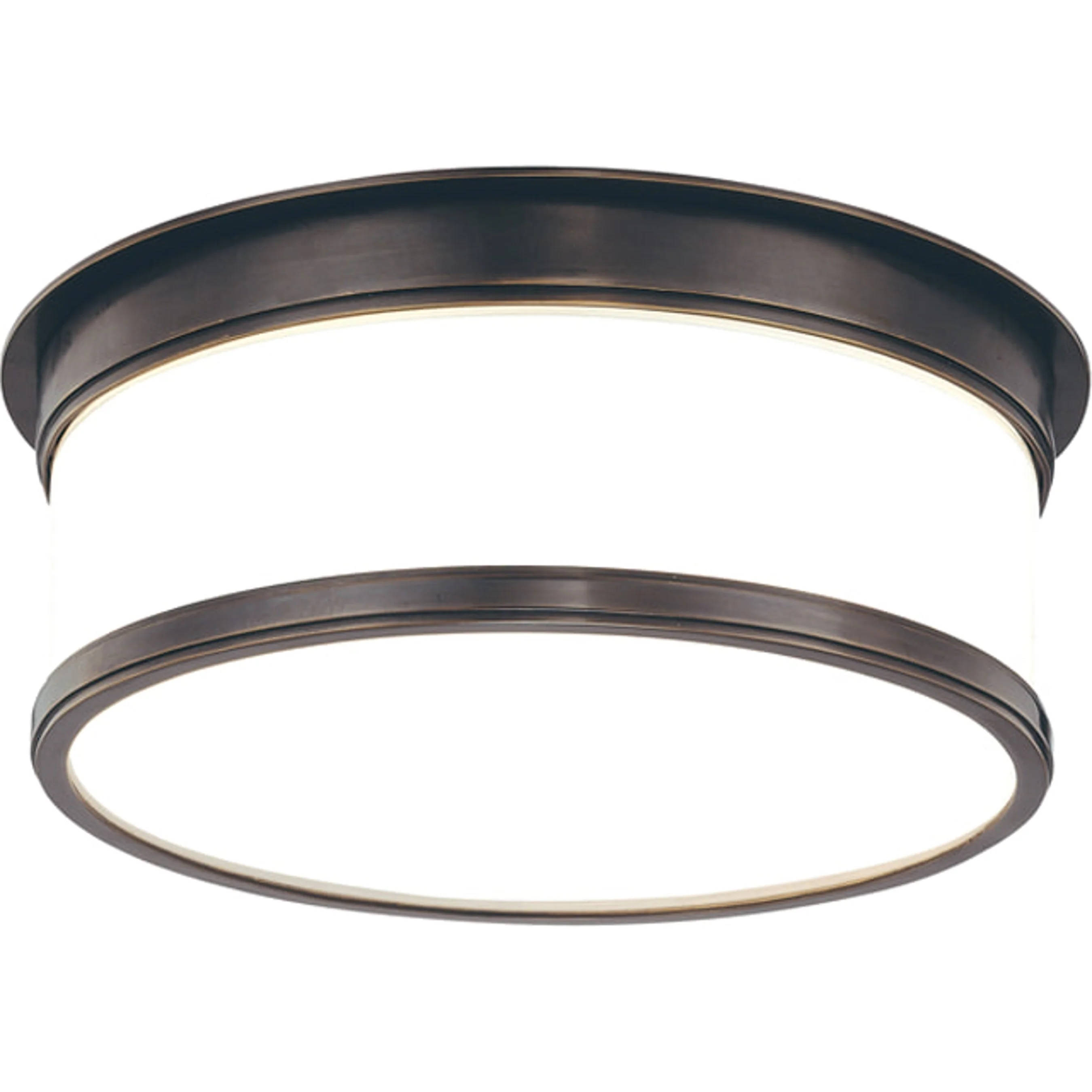 Geneva Flush Mount - Image 5