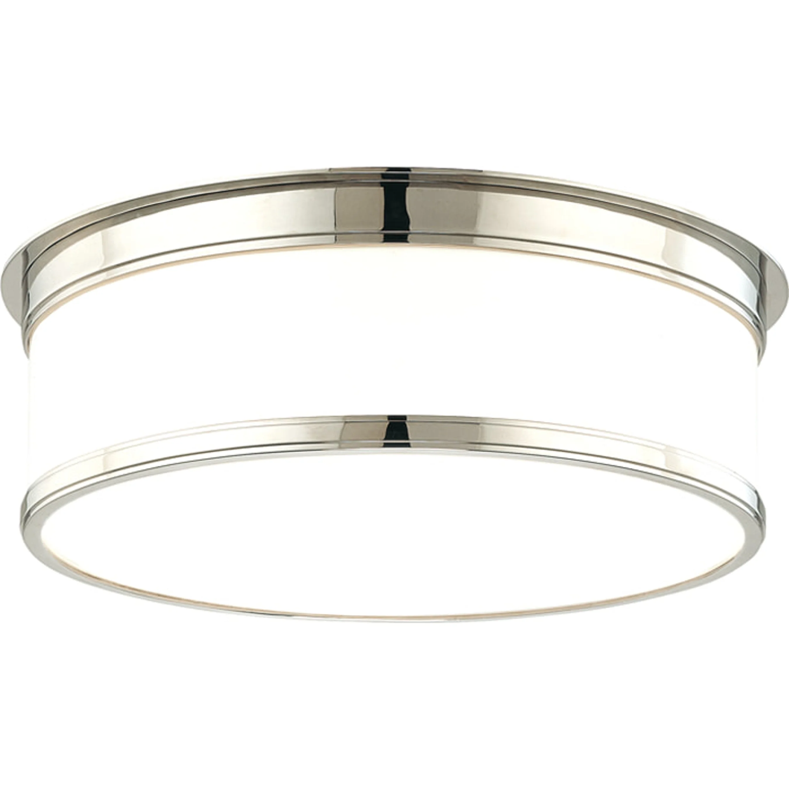 Geneva Flush Mount - Image 6