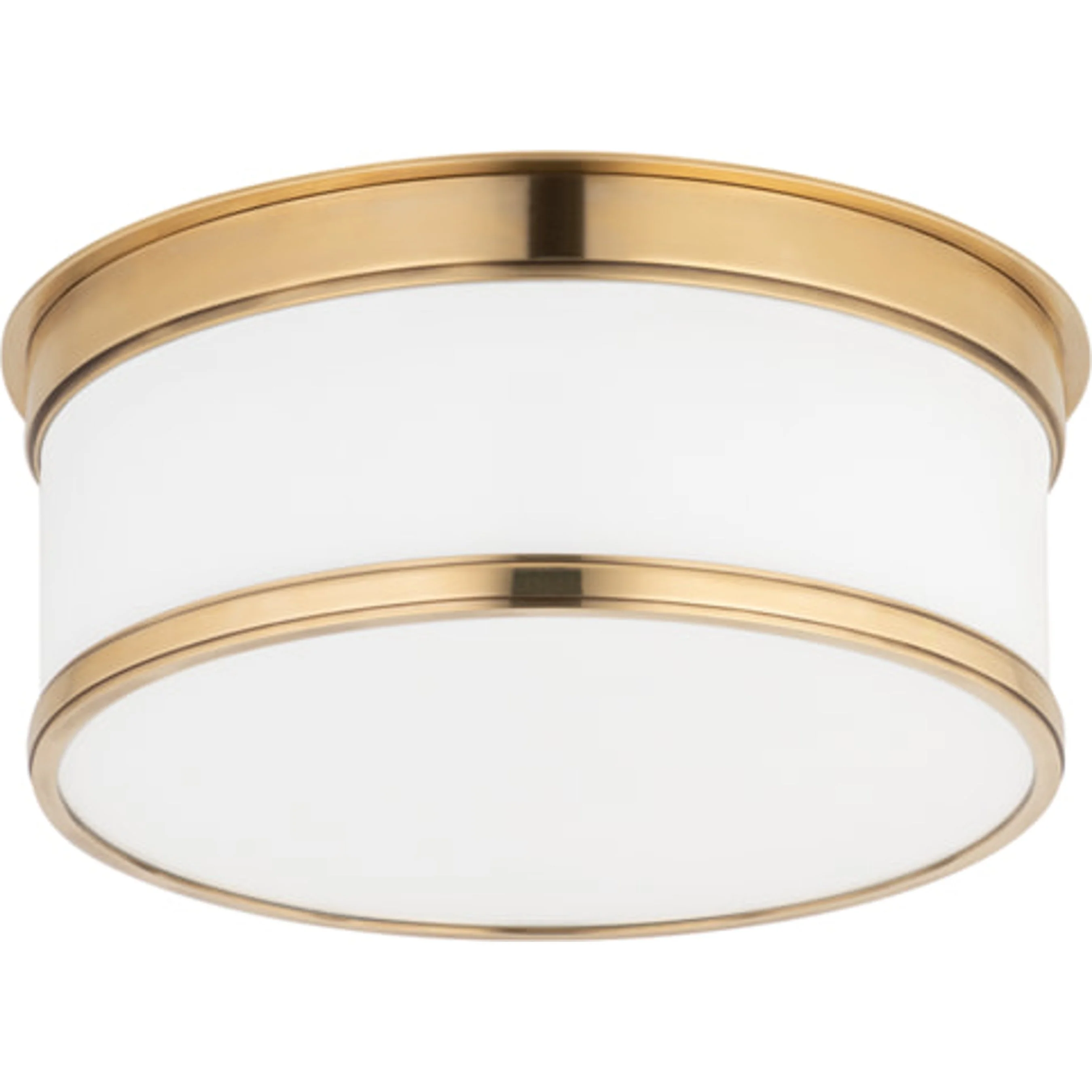 Geneva Flush Mount - Image 8