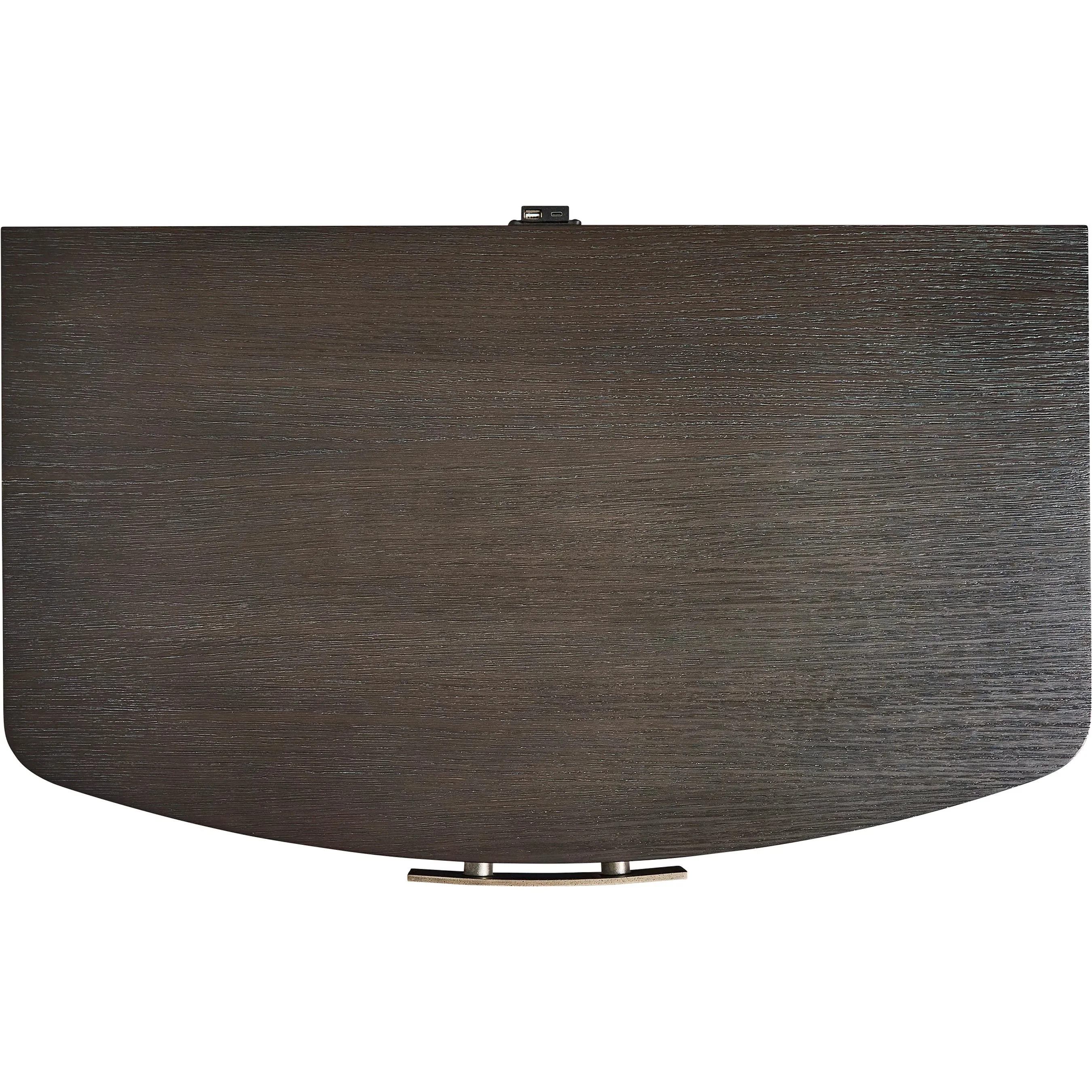 Geneve 3 Drawer Nightstand 34" - Image 5