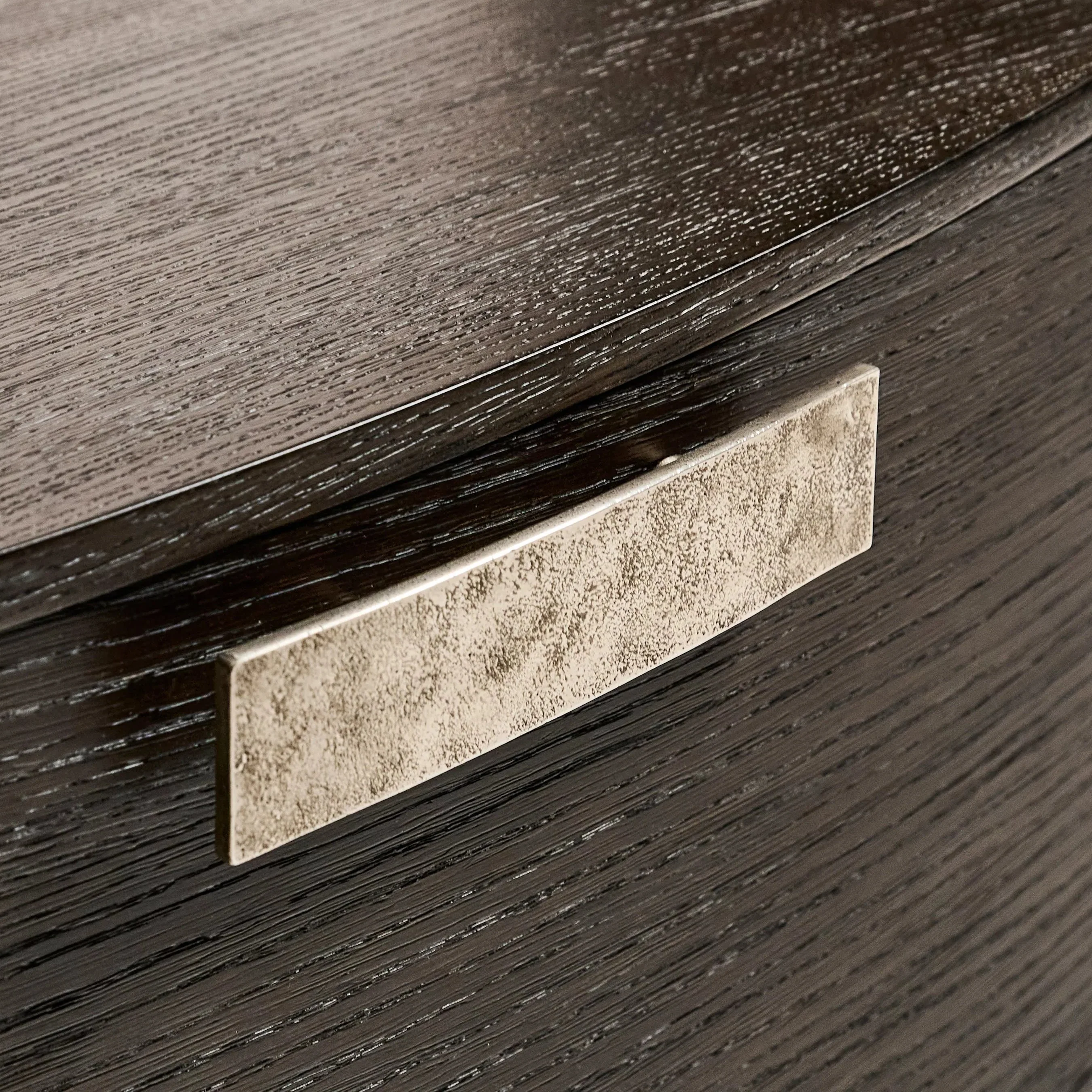 Geneve Open Back Etagere - Image 5