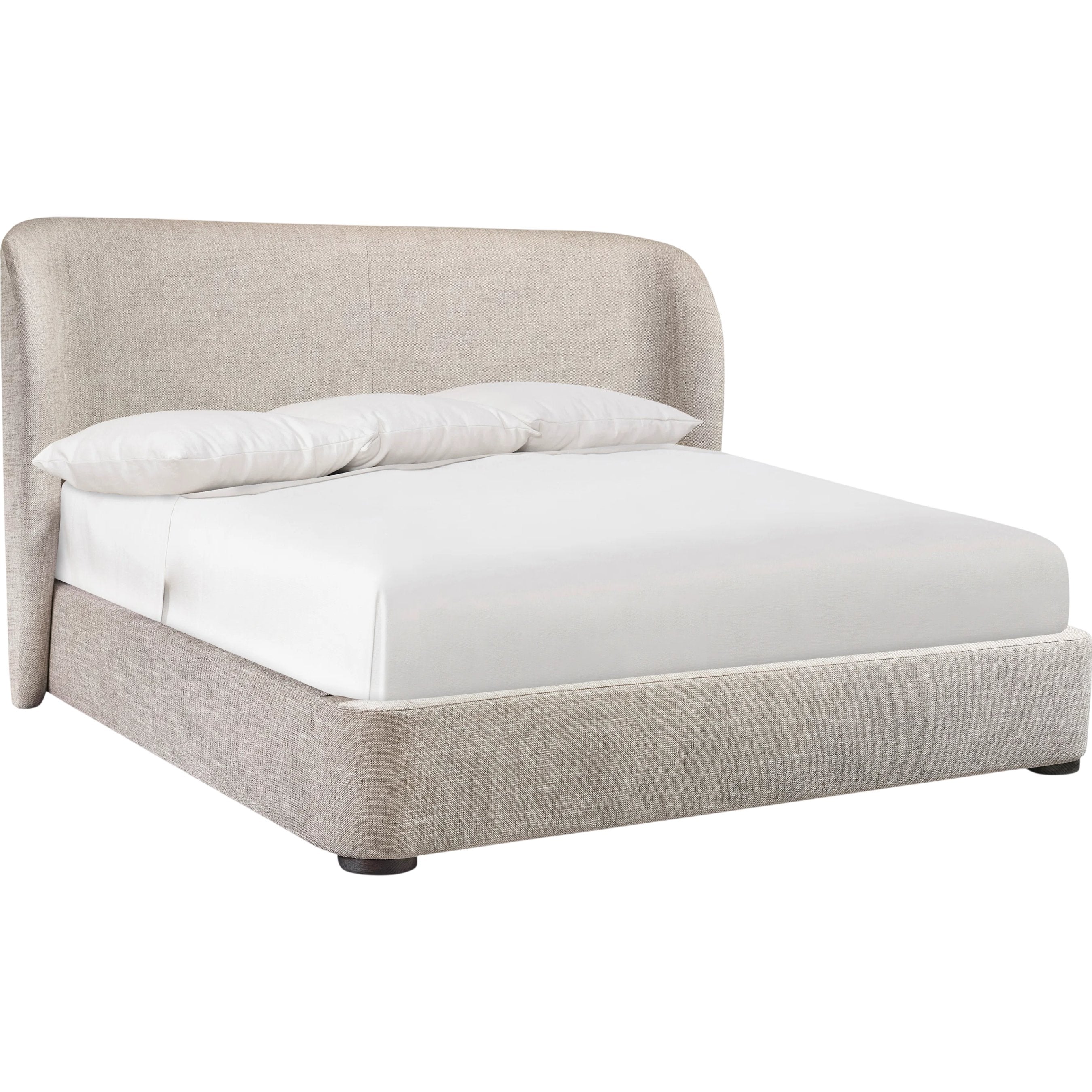 Geneve Shelter Bed