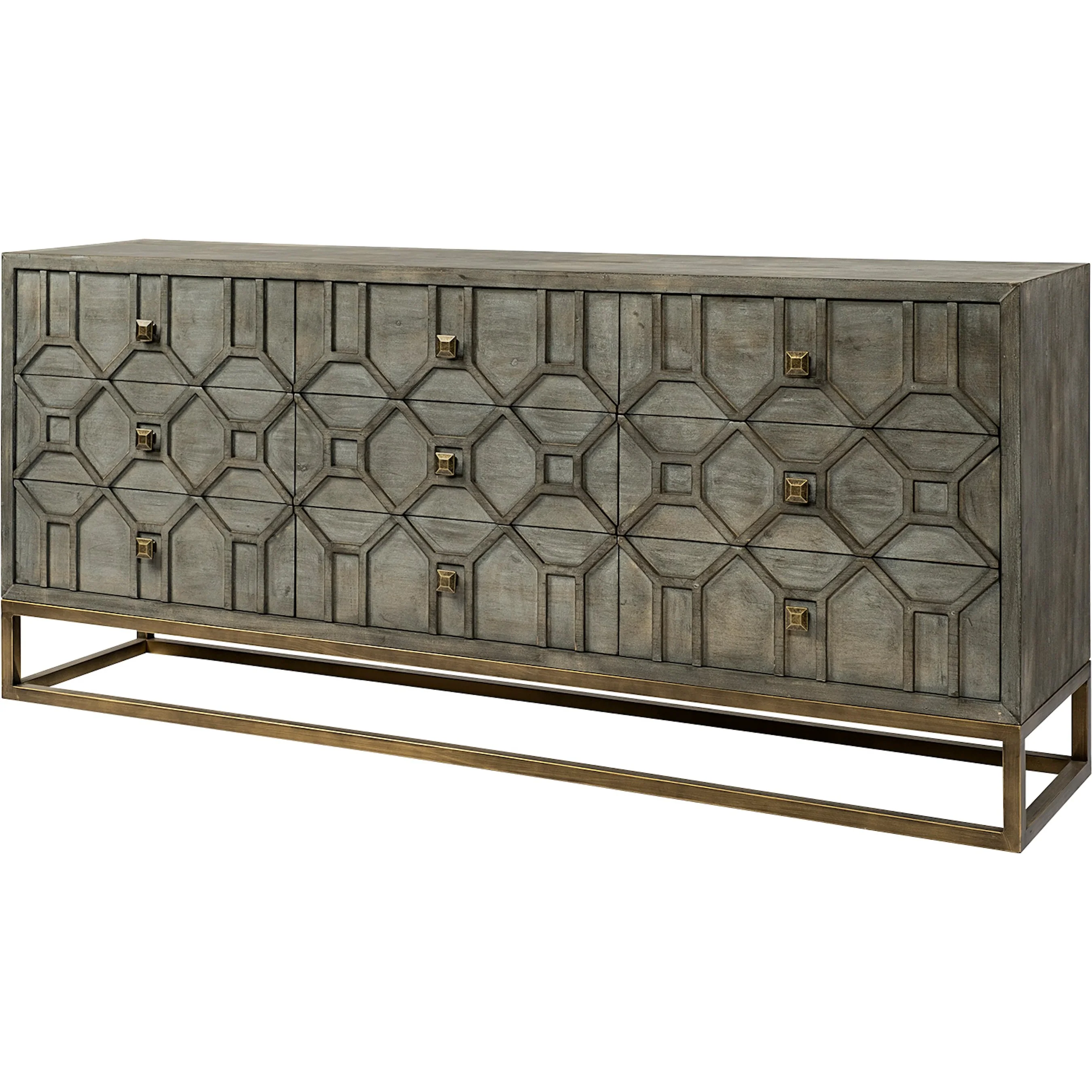 Genevieve Sideboard