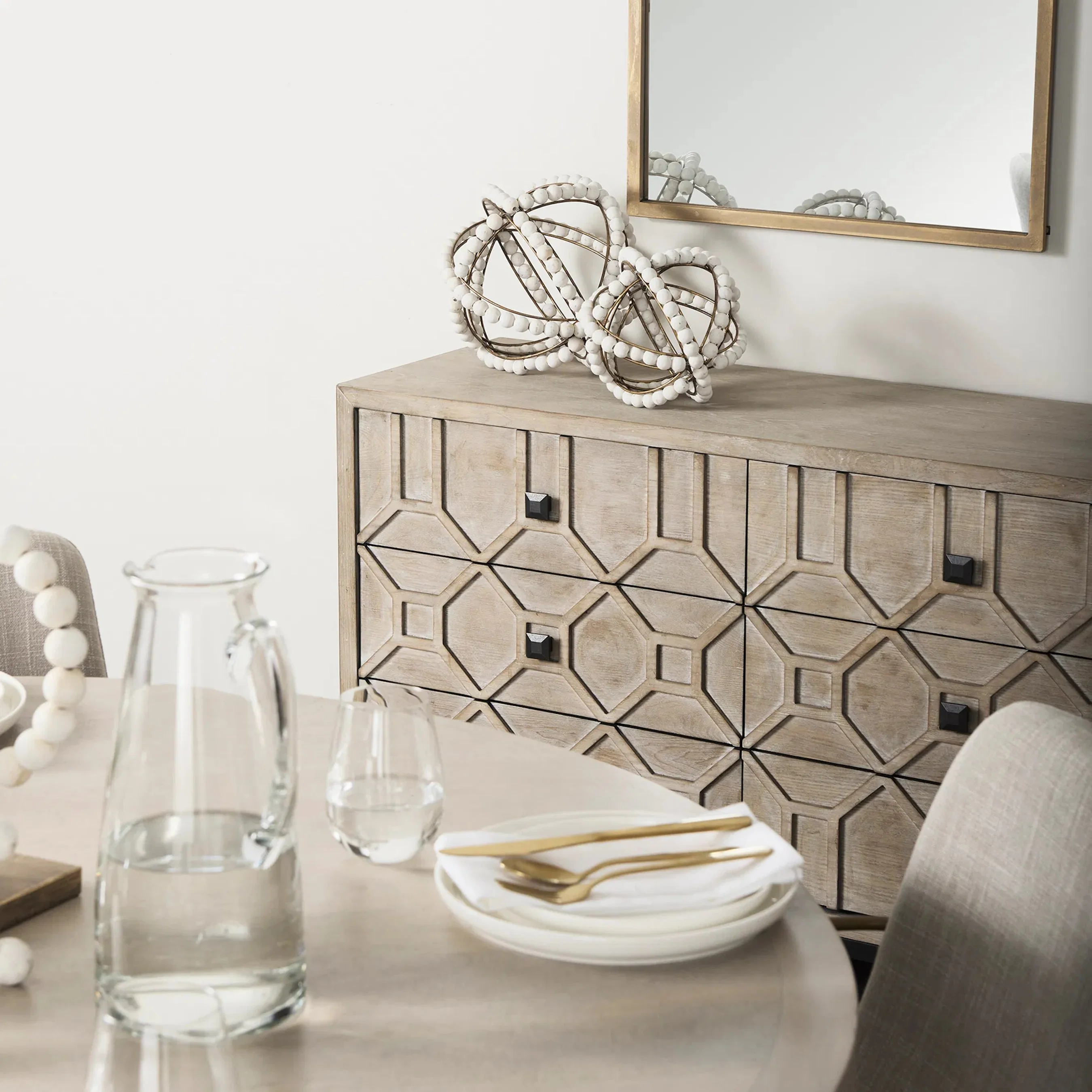 Genevieve Sideboard - Image 10