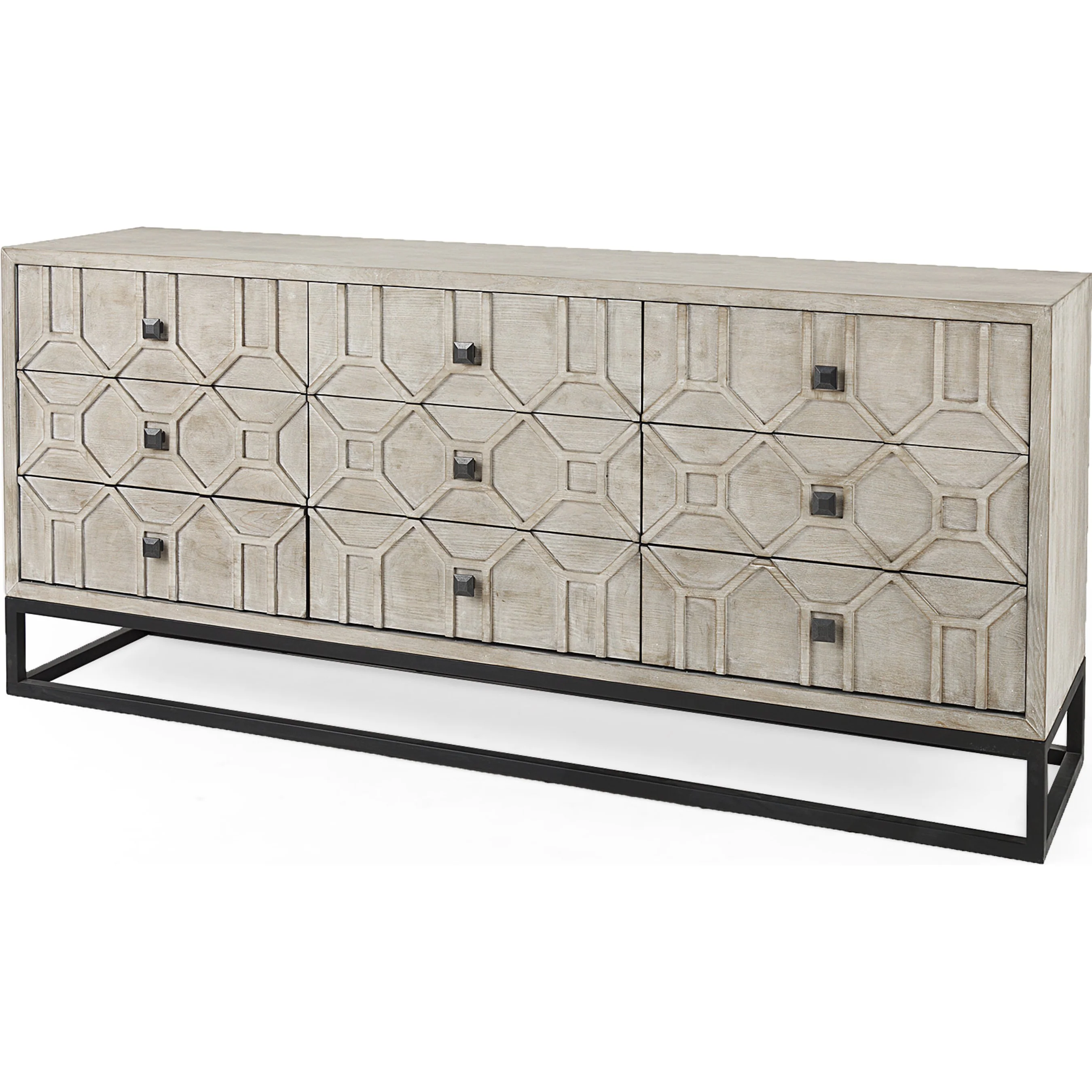 Genevieve Sideboard - Image 2