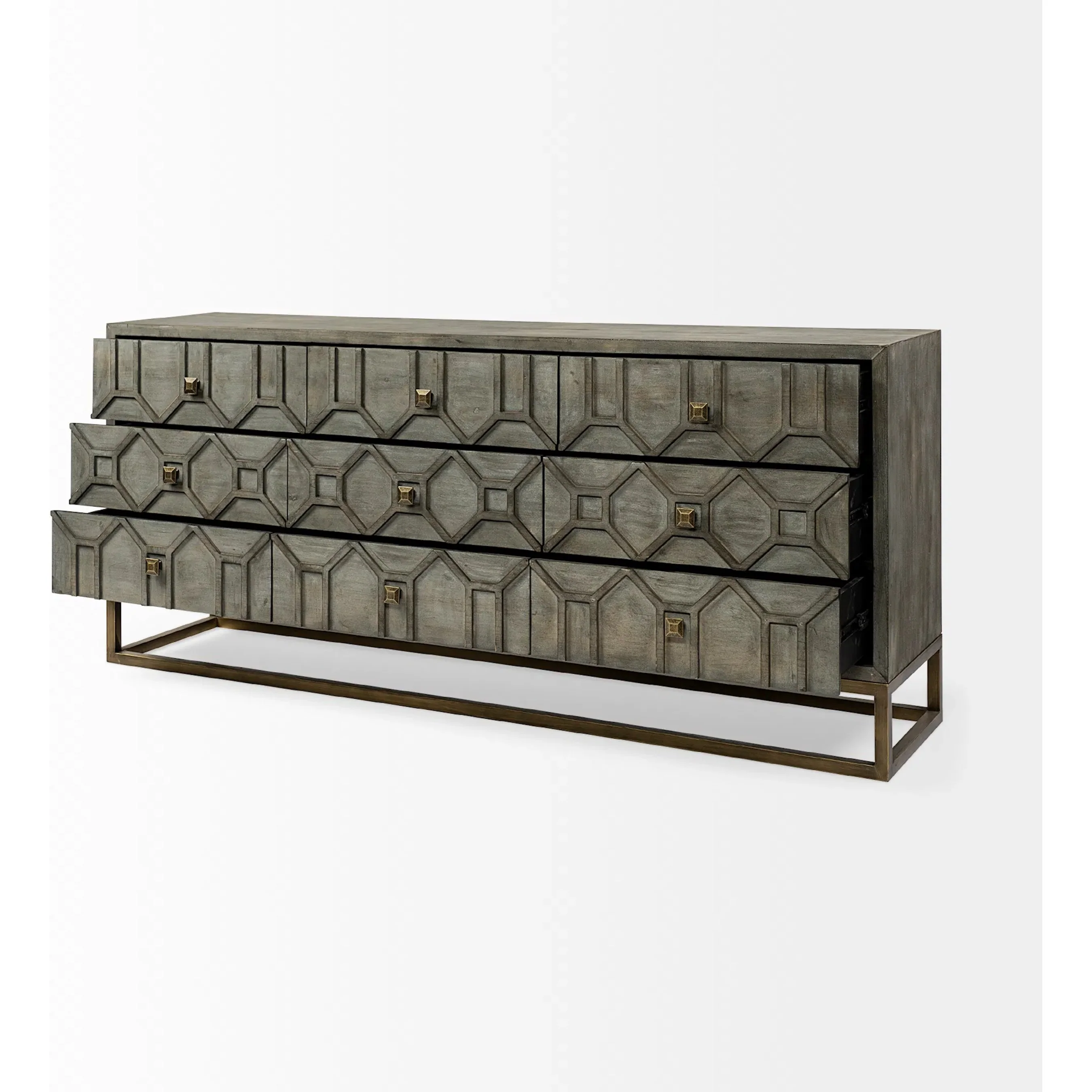 Genevieve Sideboard - Image 3