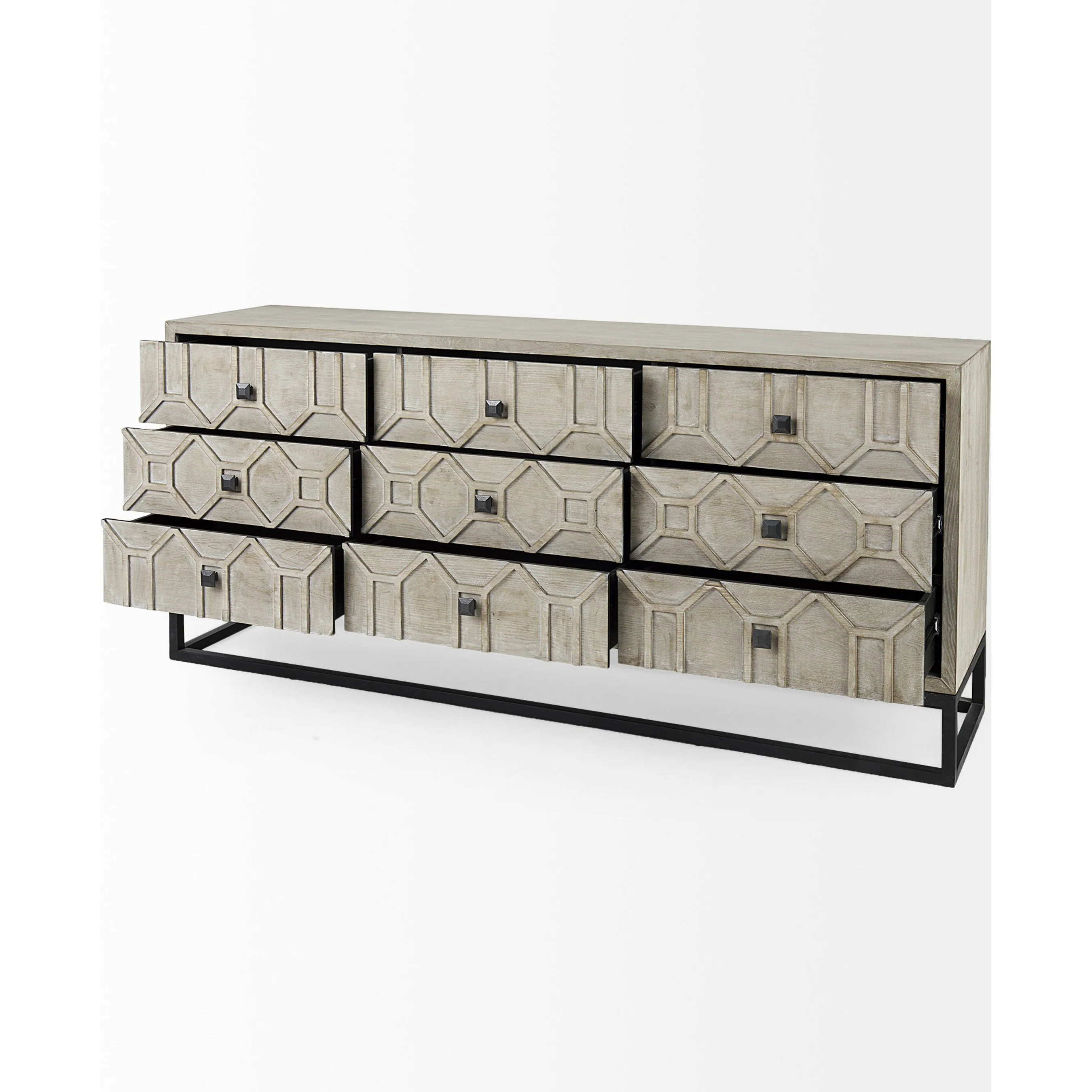 Genevieve Sideboard - Image 4