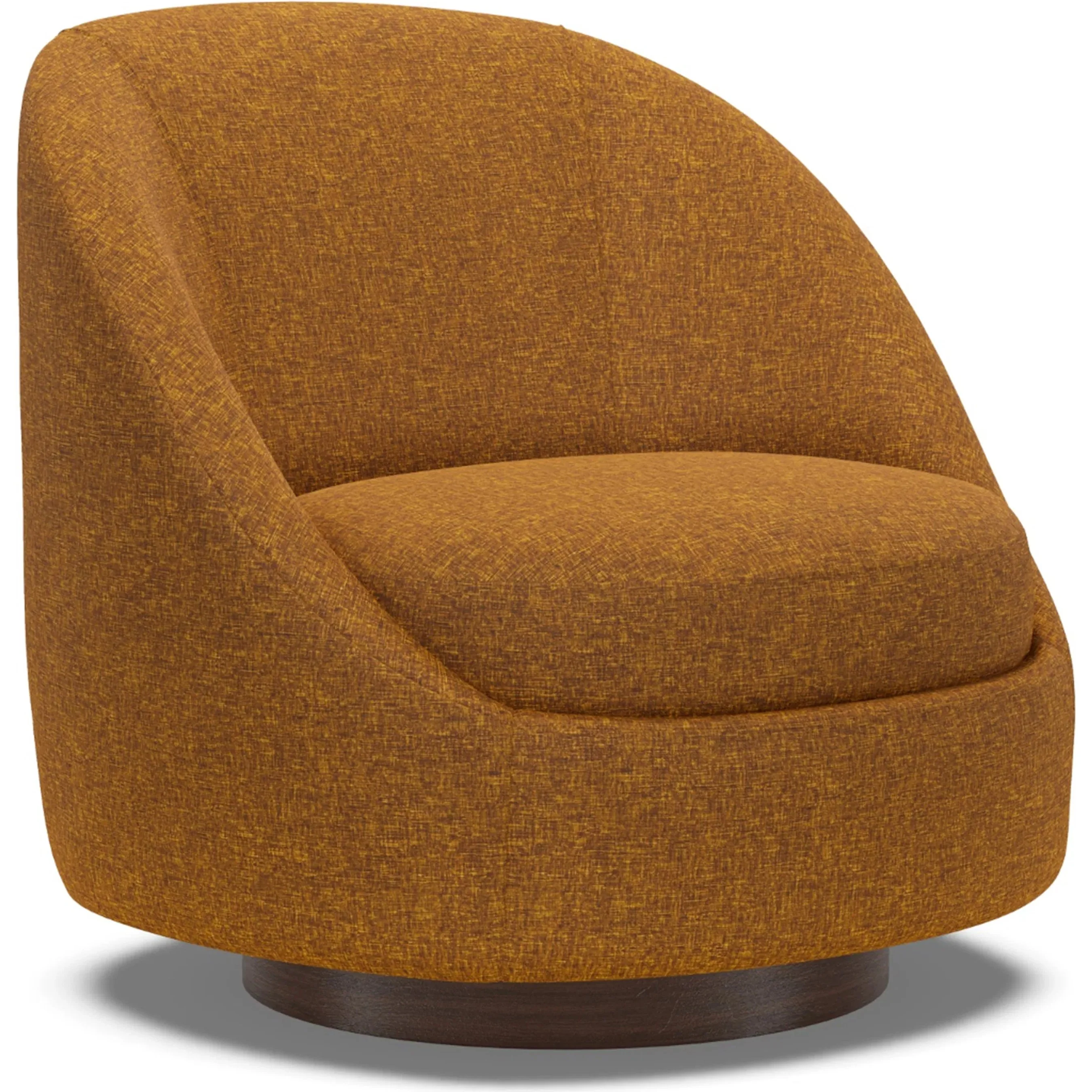 Genevieve Swivel Chair - Image 5