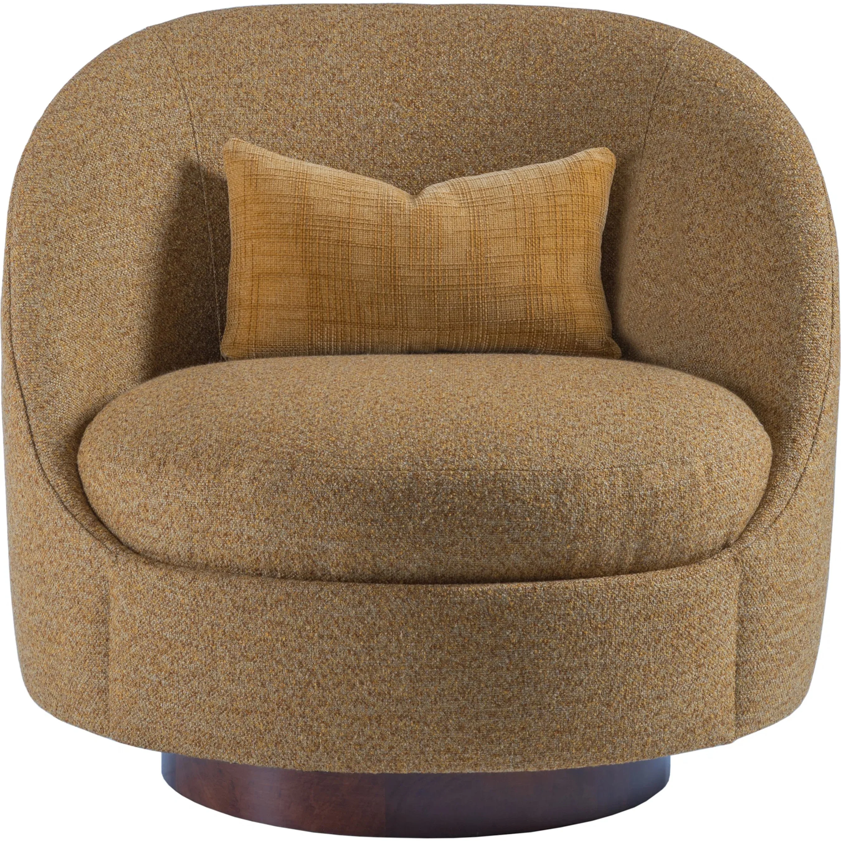 Genevieve Swivel Chair - Image 7