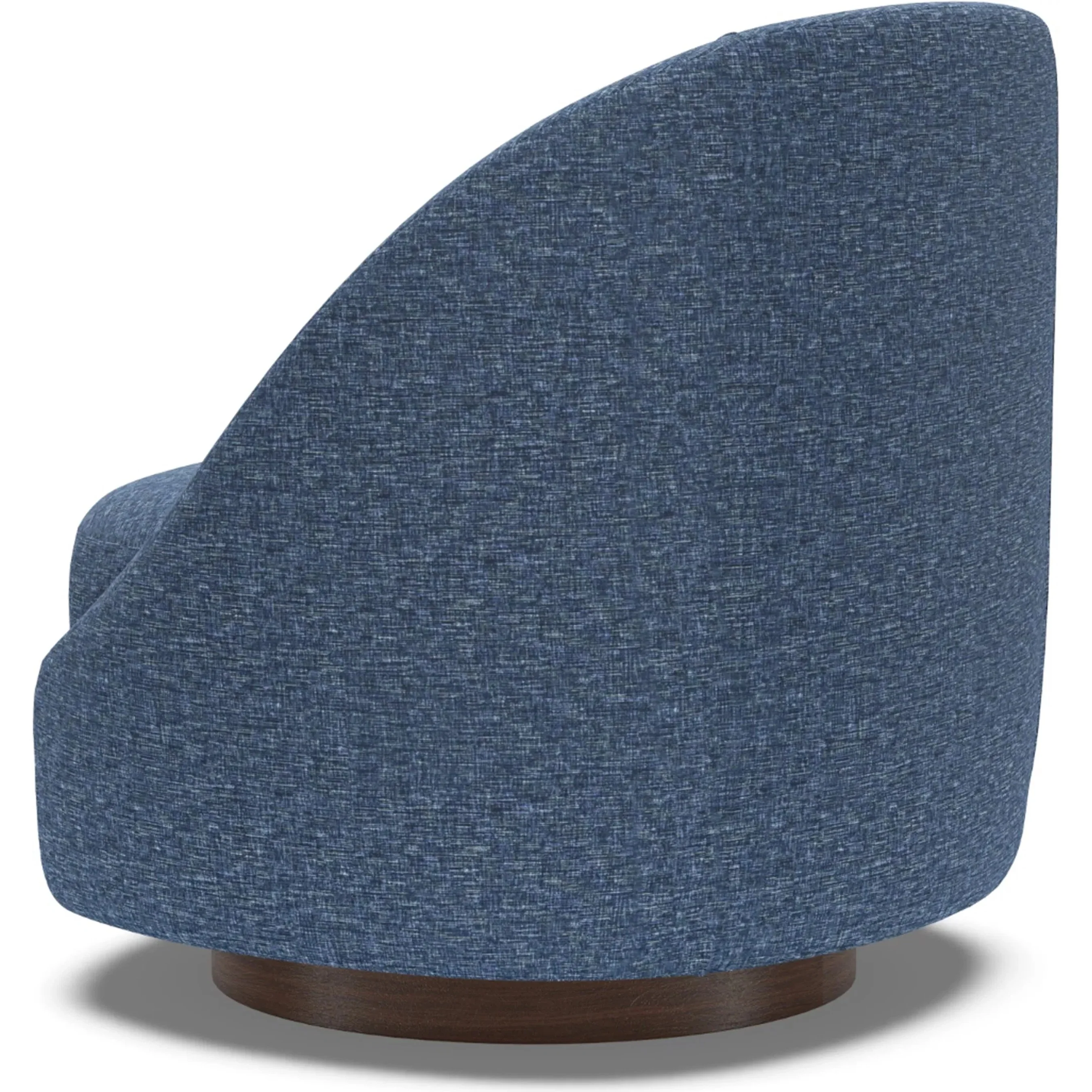 Genevieve Swivel Chair - Image 9