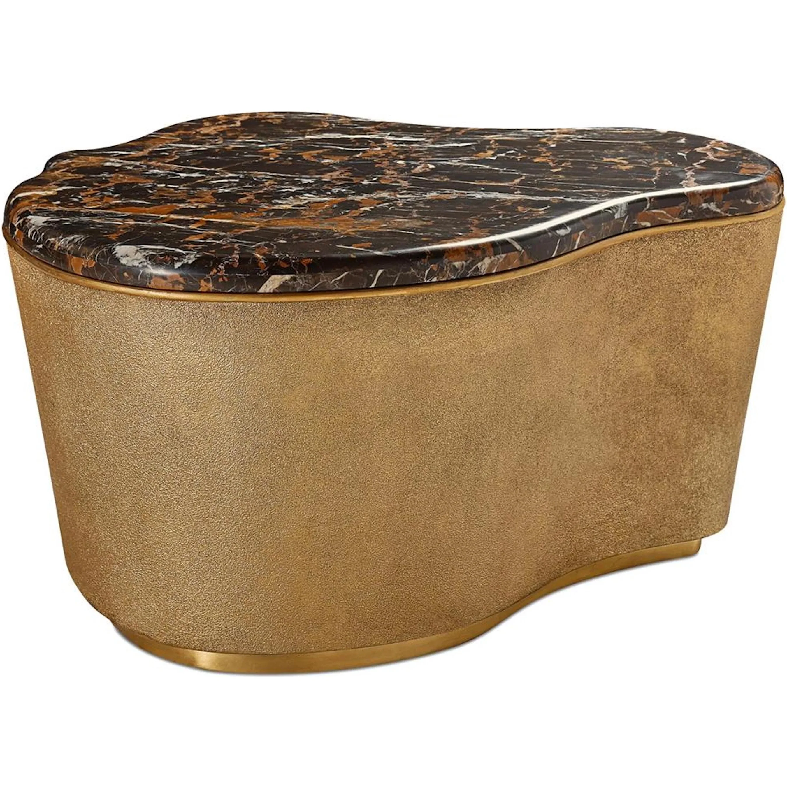 Genoa Cocktail Table