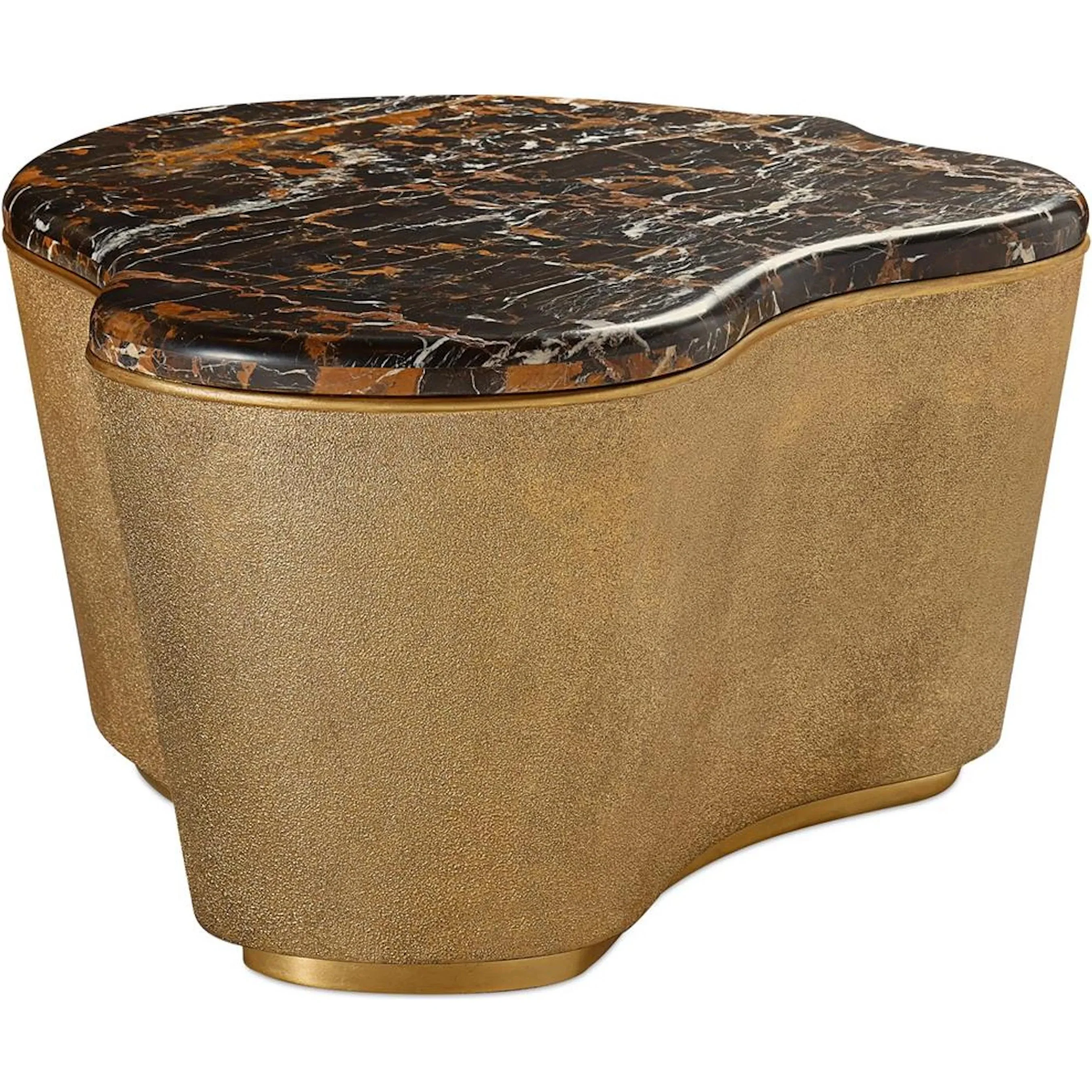 Genoa Cocktail Table - Image 4