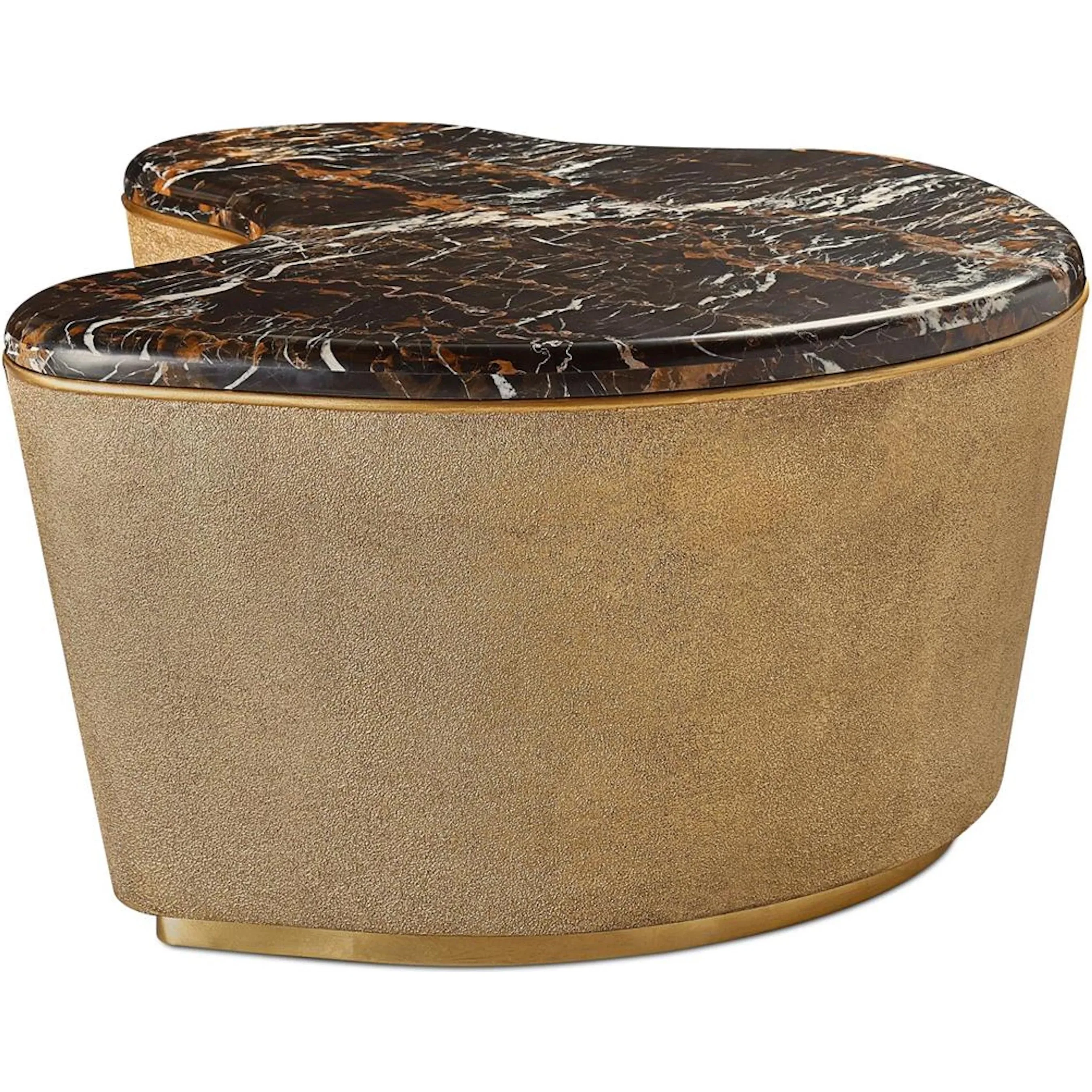 Genoa Cocktail Table - Image 5
