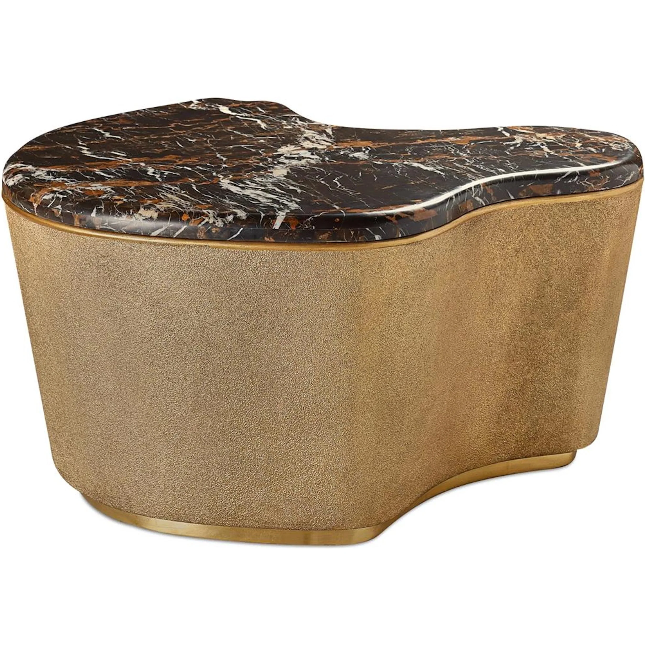 Genoa Cocktail Table - Image 6