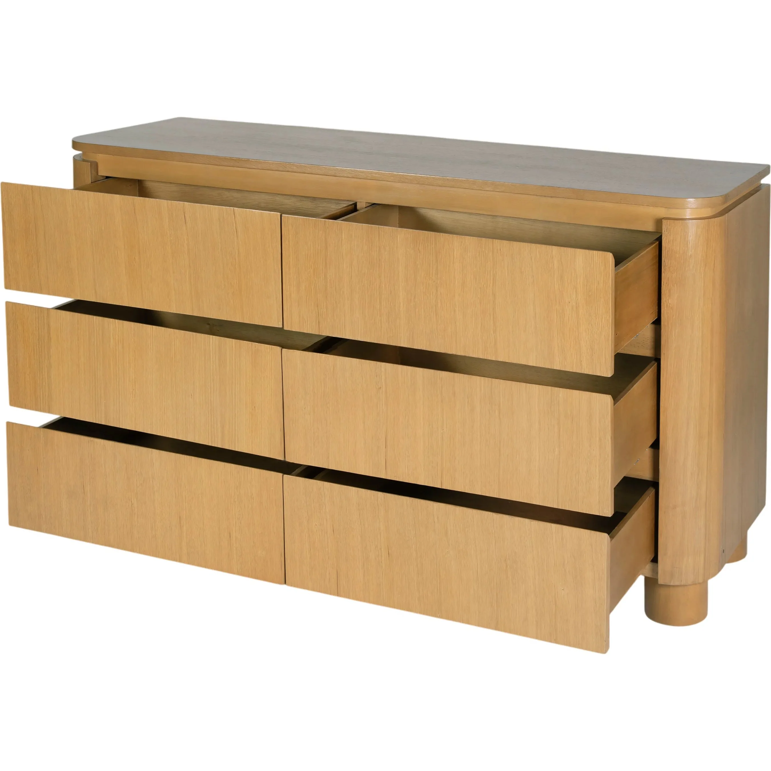 Genoa Dresser - Image 2