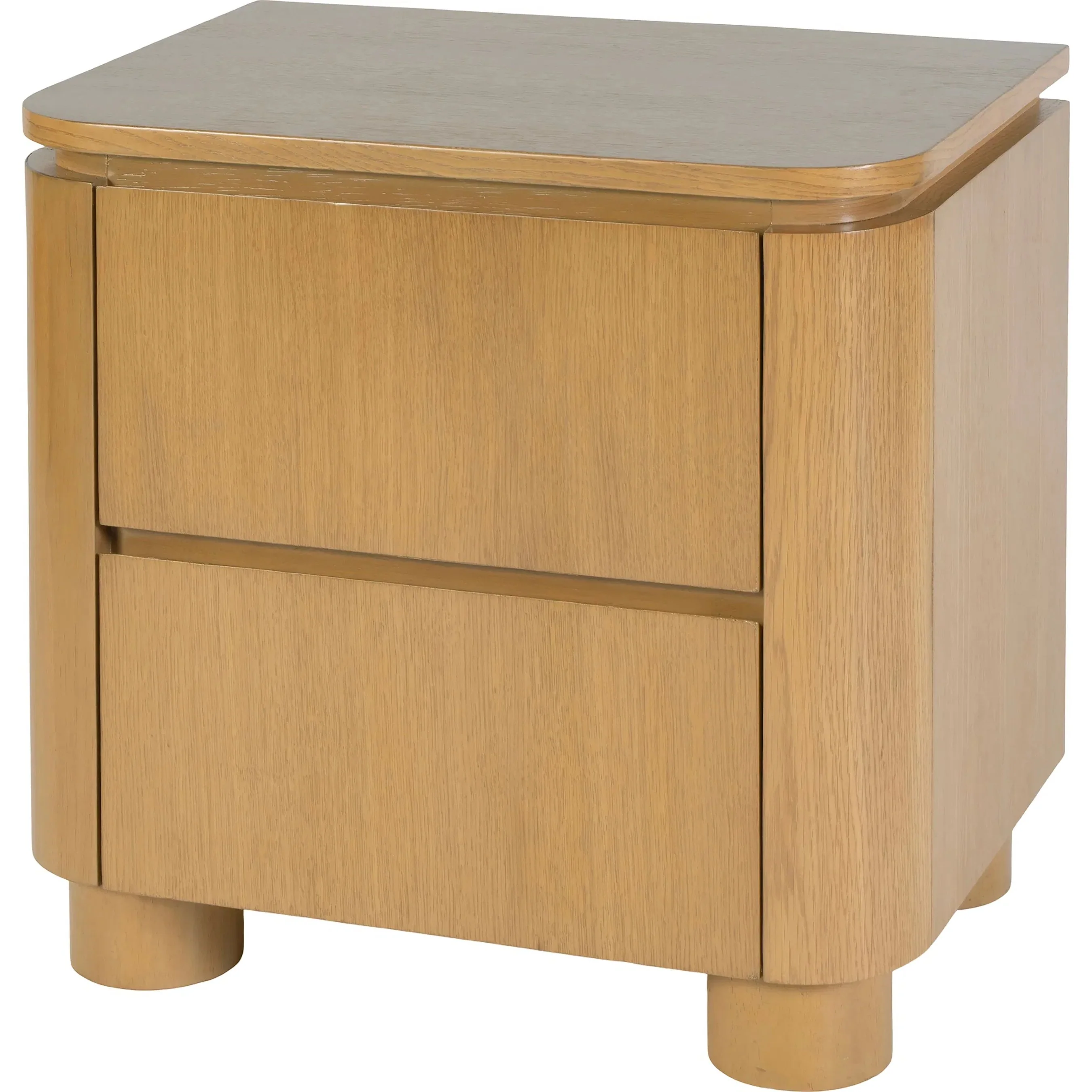 Genoa Nightstand
