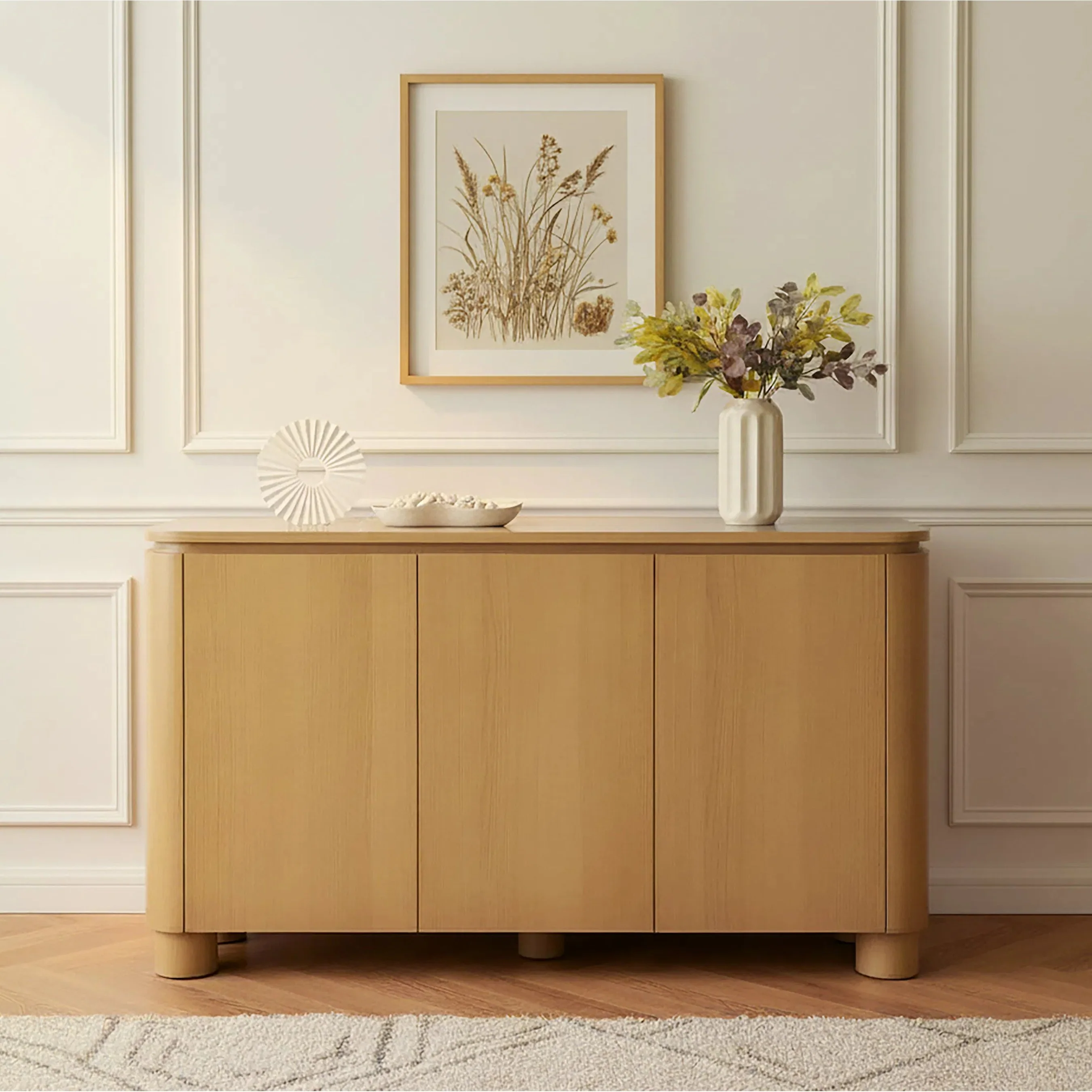 Genoa Sideboard - Image 7
