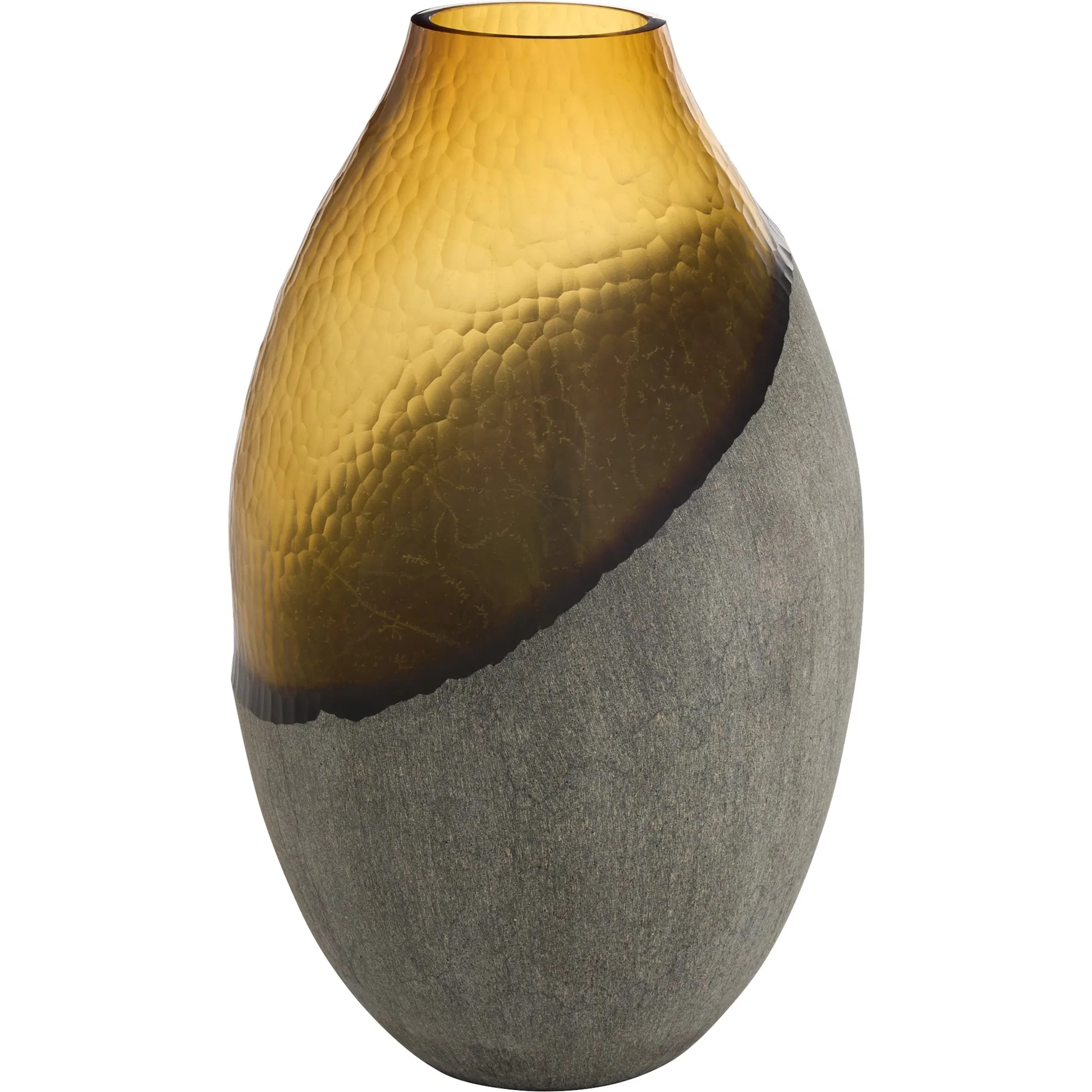 Geode Vase