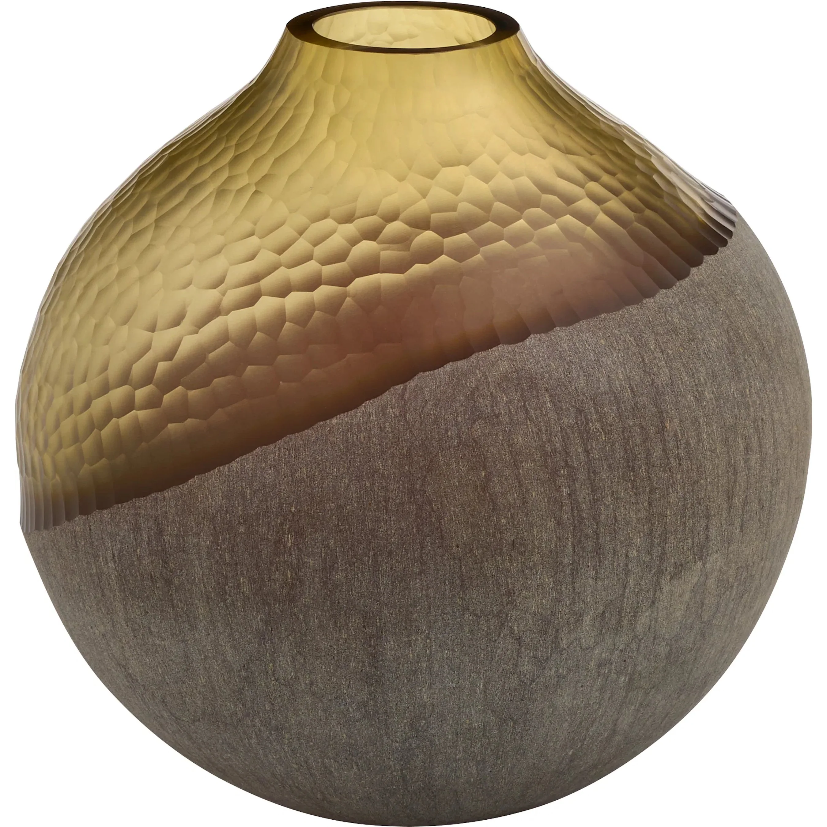 Geode Vase - Image 2