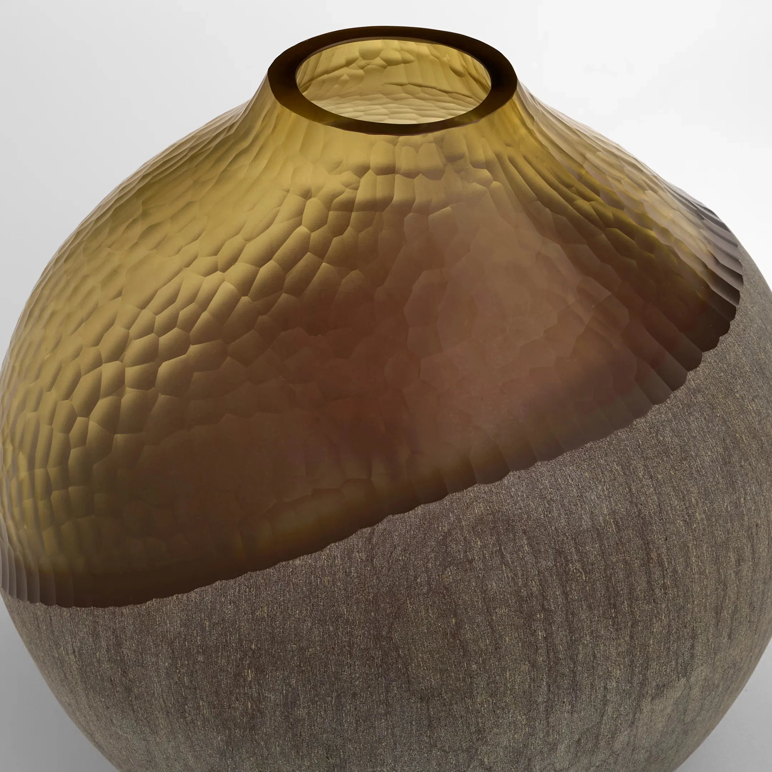 Geode Vase - Image 4