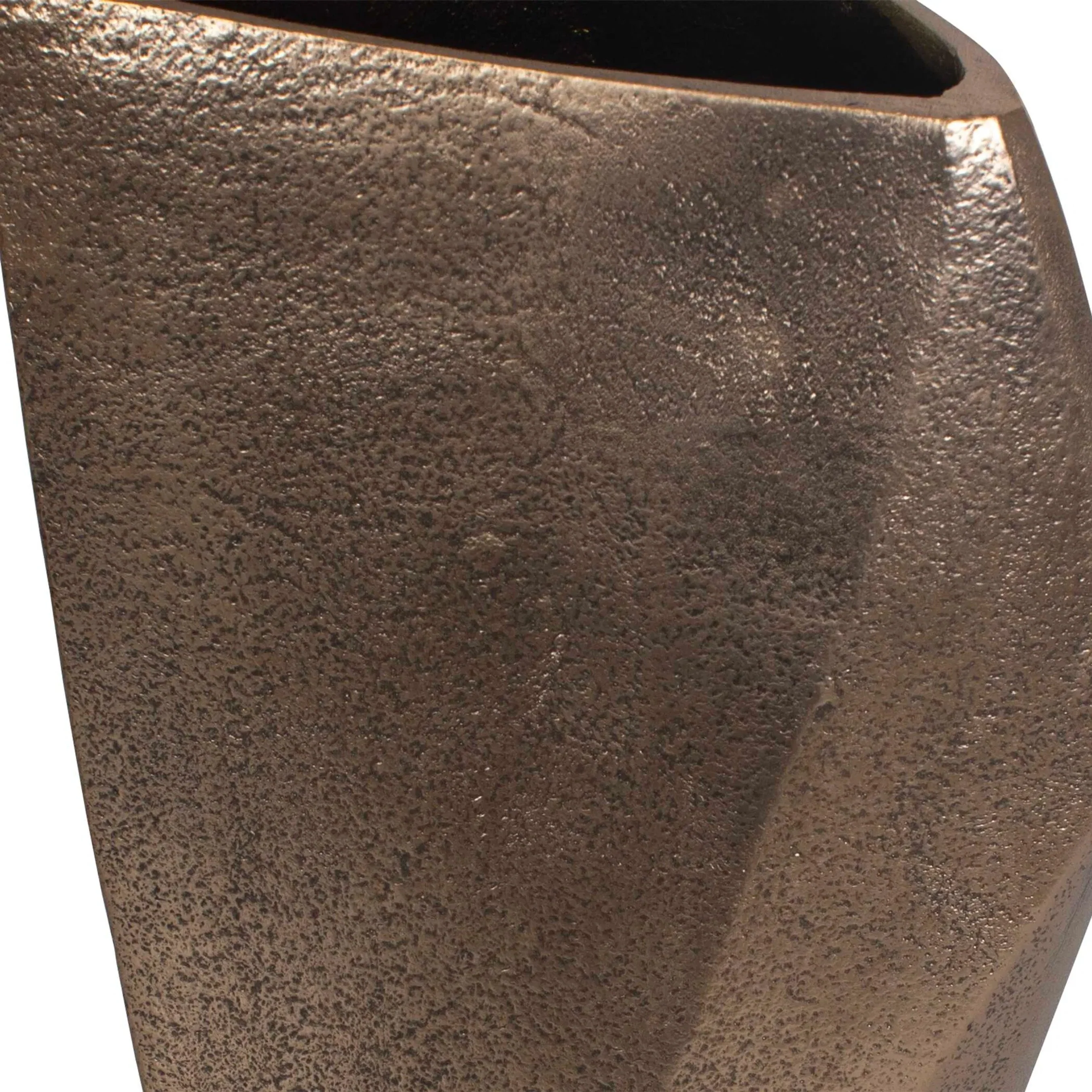 Geoform Indoor-Outdoor Vases - Image 2