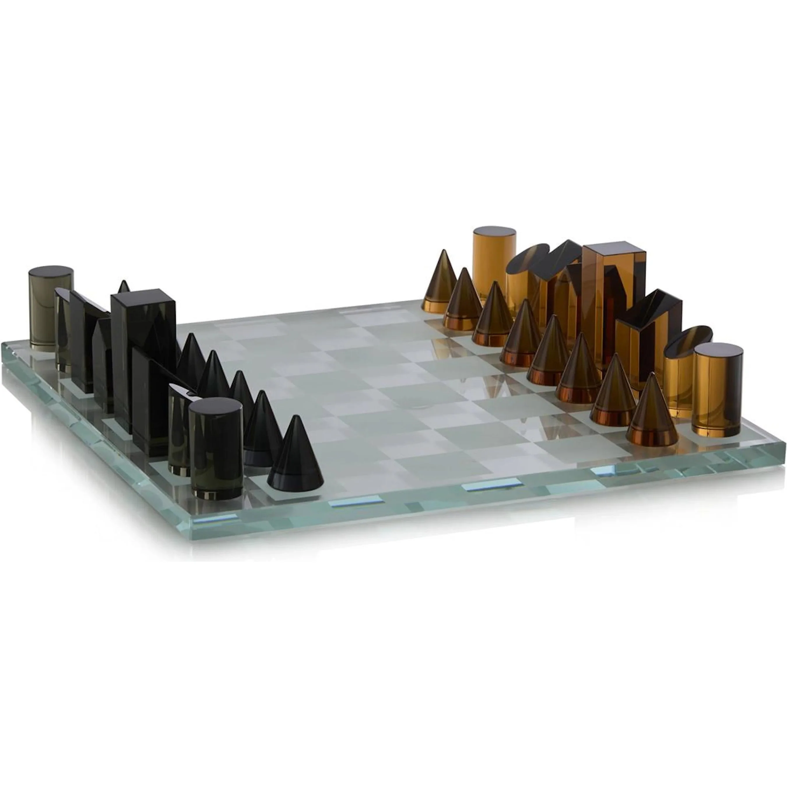 Geometric Chess Board - Image 2