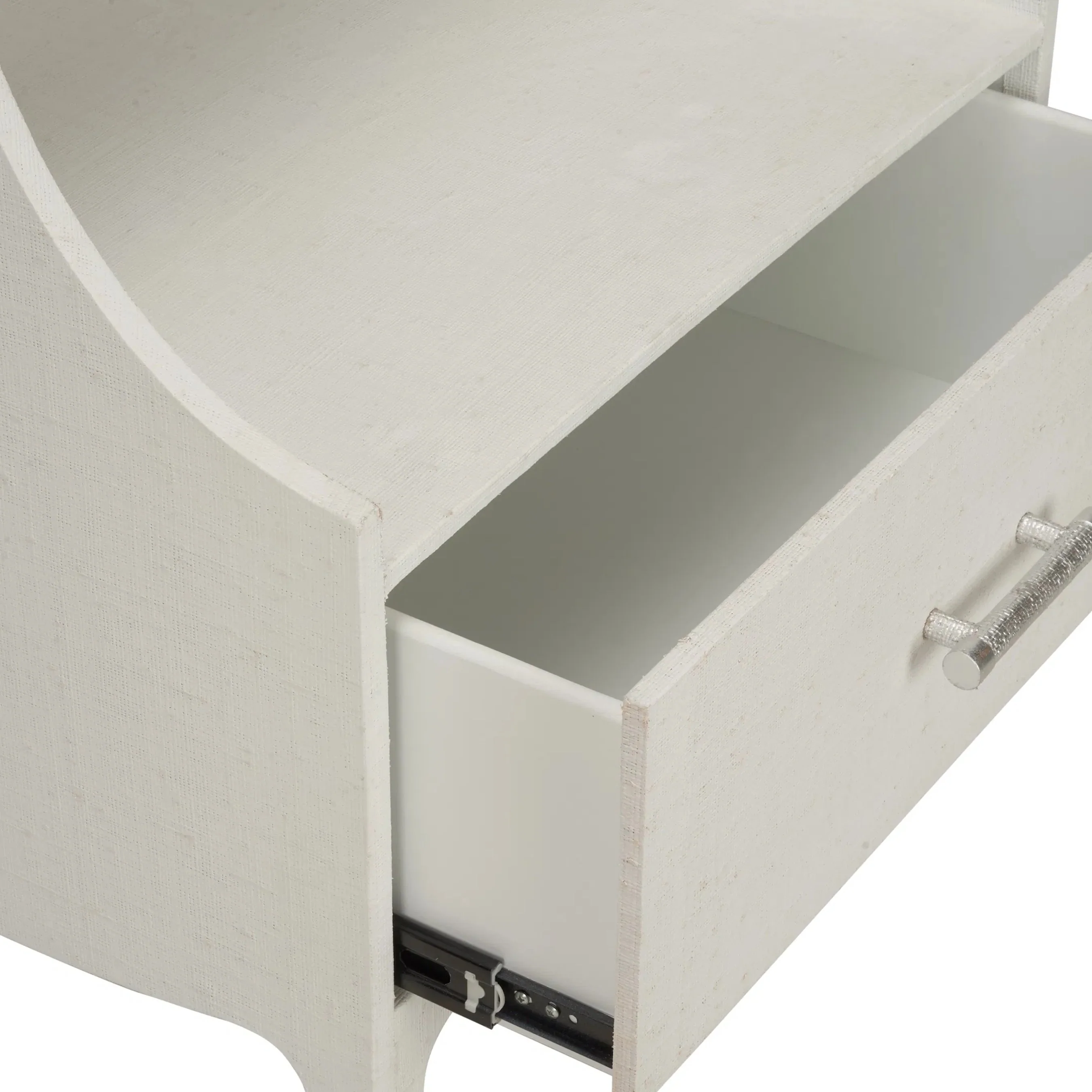 George III Bedside Table - Image 15