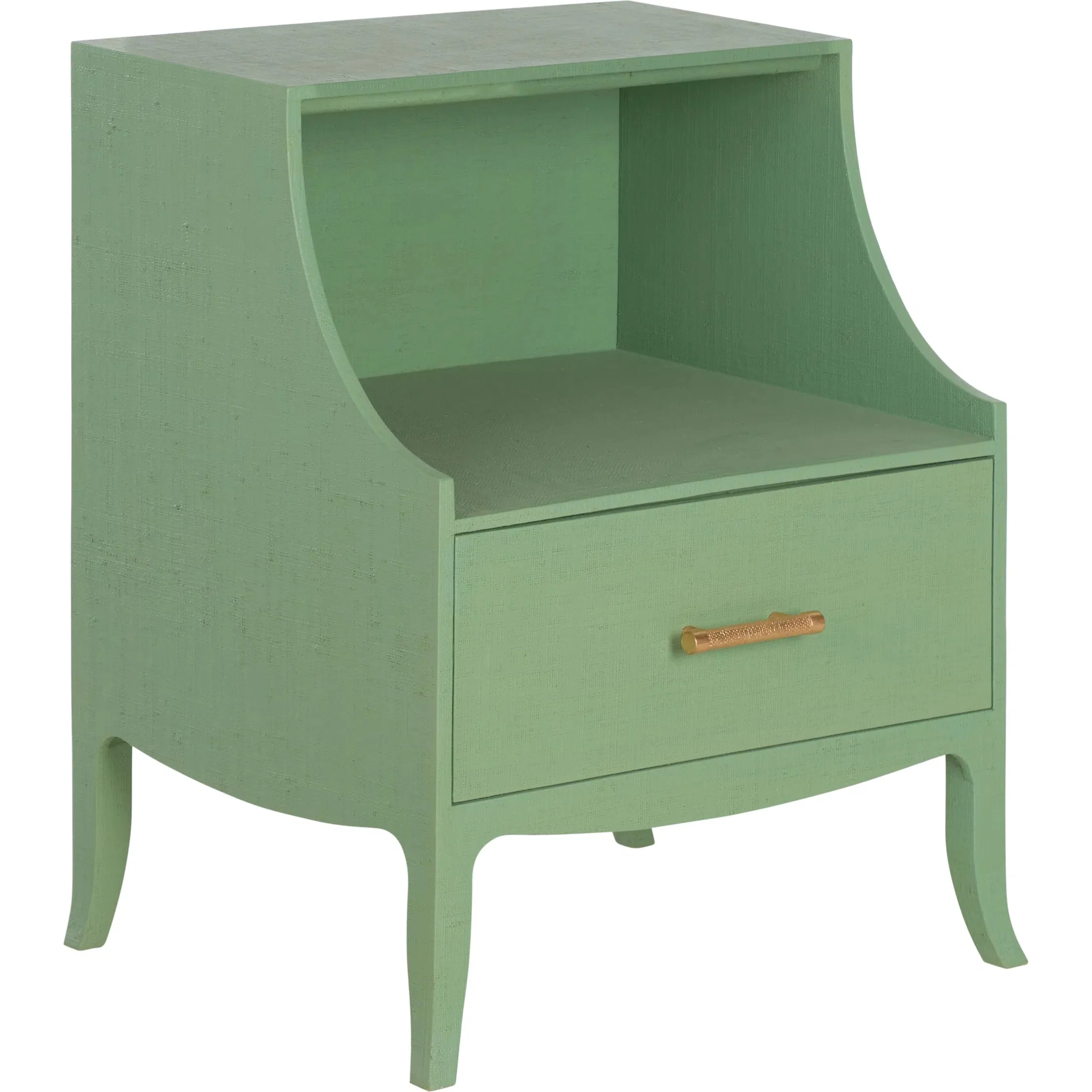 George III Bedside Table - Image 2
