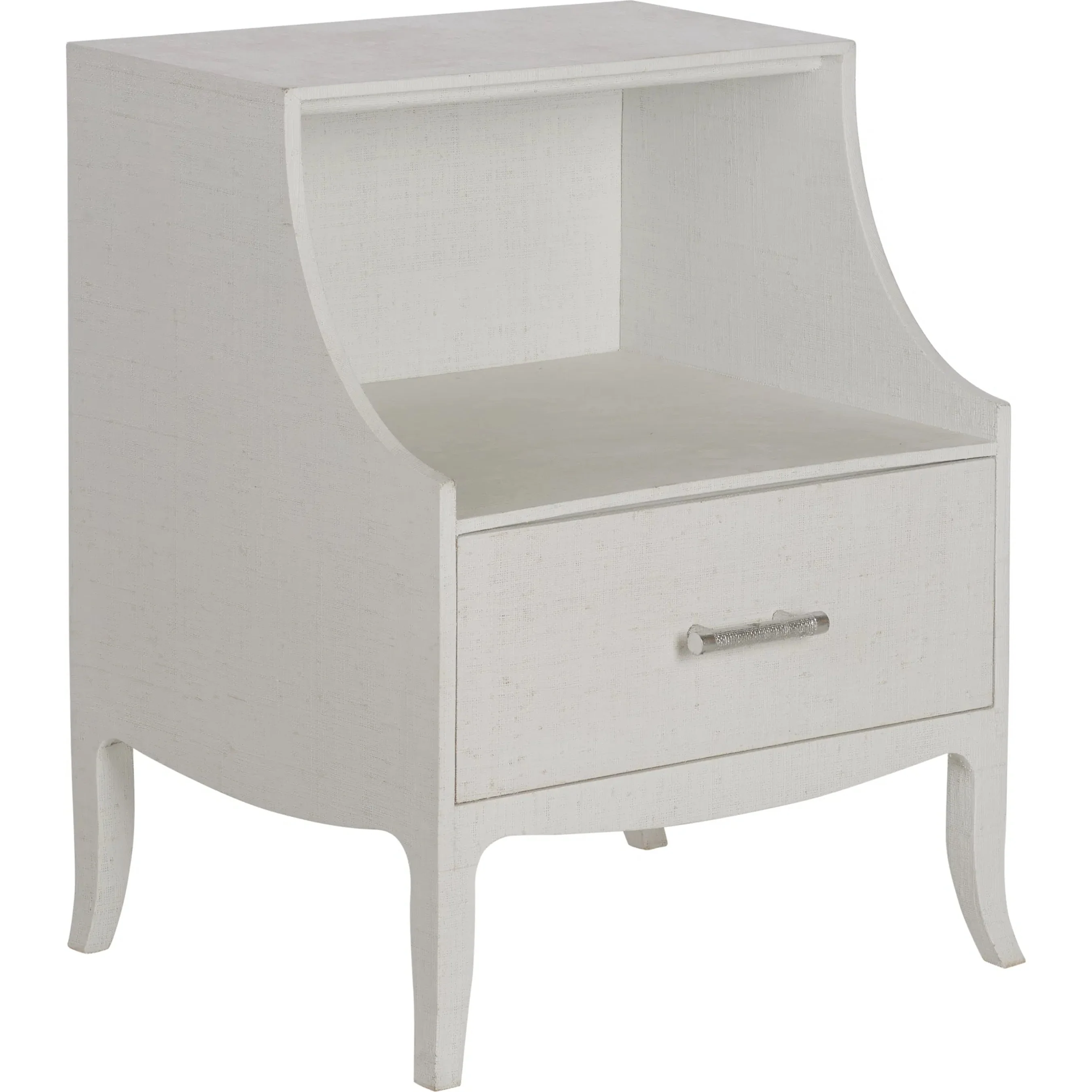 George III Bedside Table - Image 3