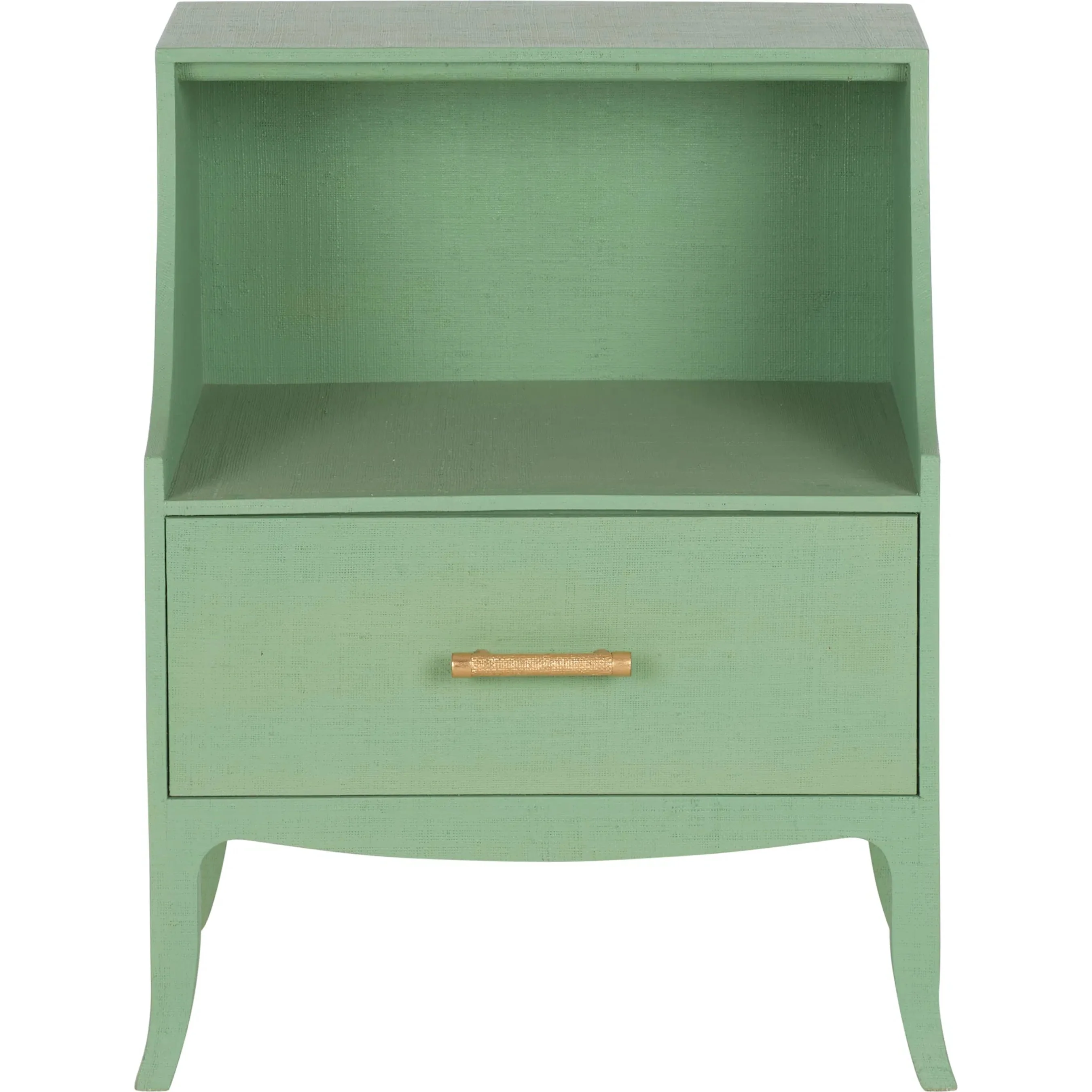 George III Bedside Table - Image 7