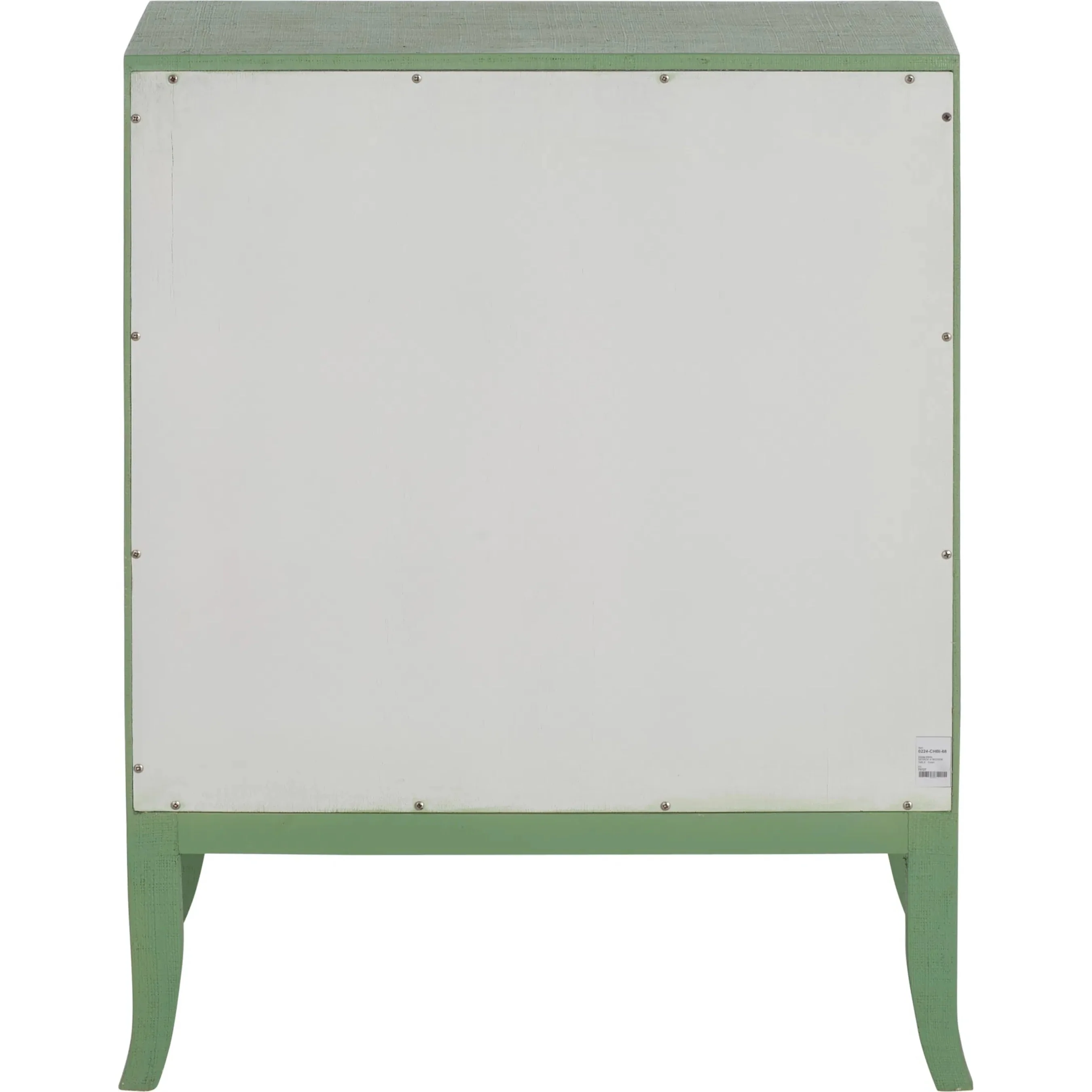 George III Bedside Table - Image 9