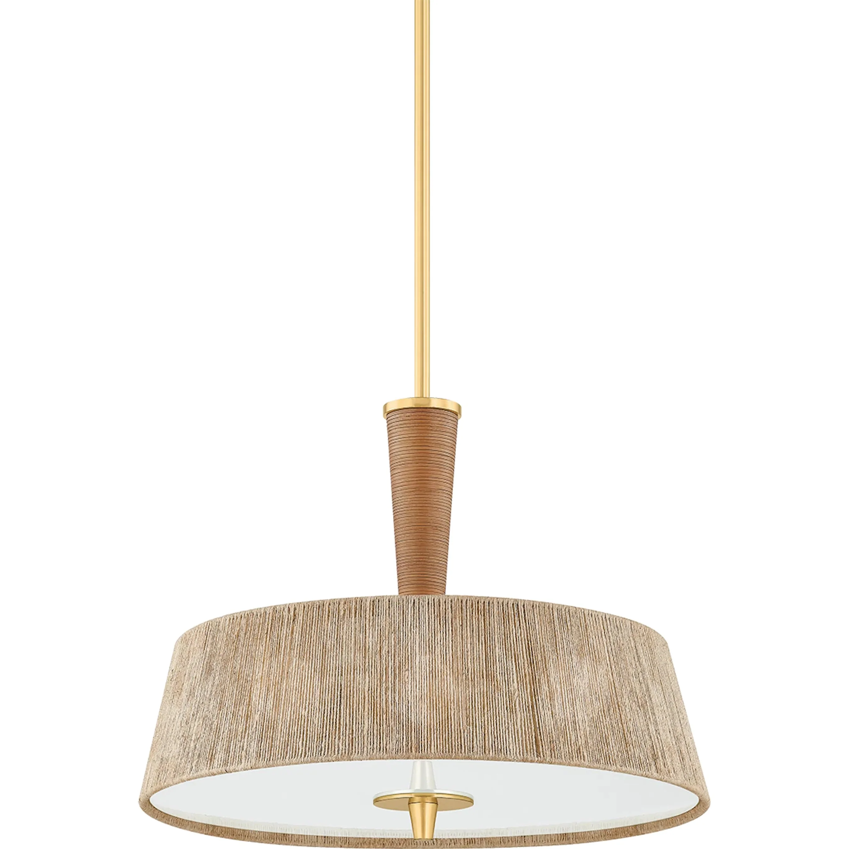George Pendant