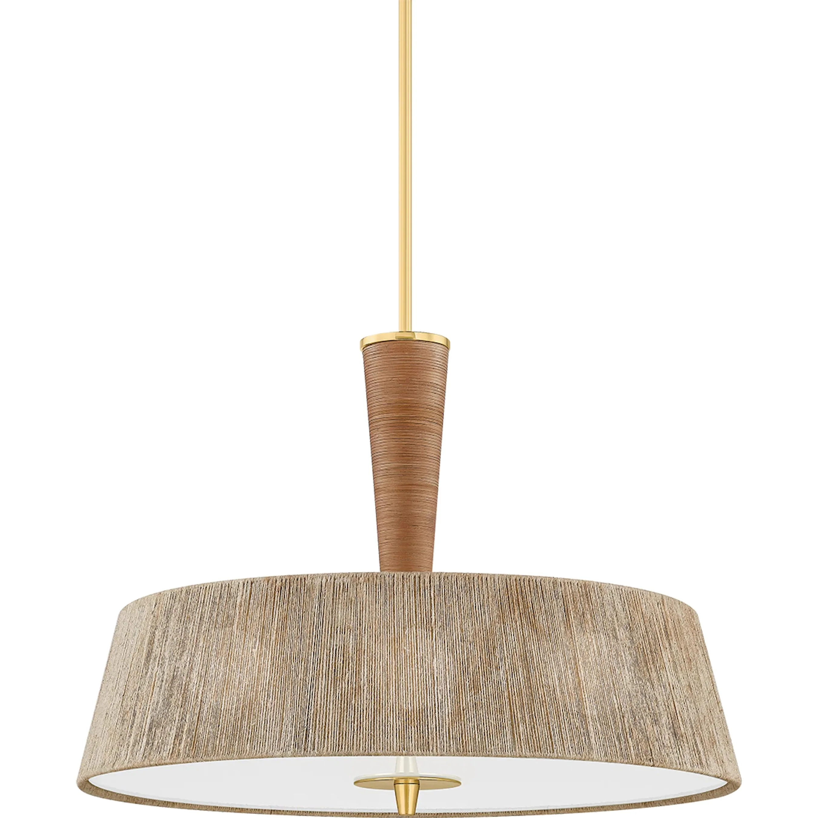 George Pendant - Image 2