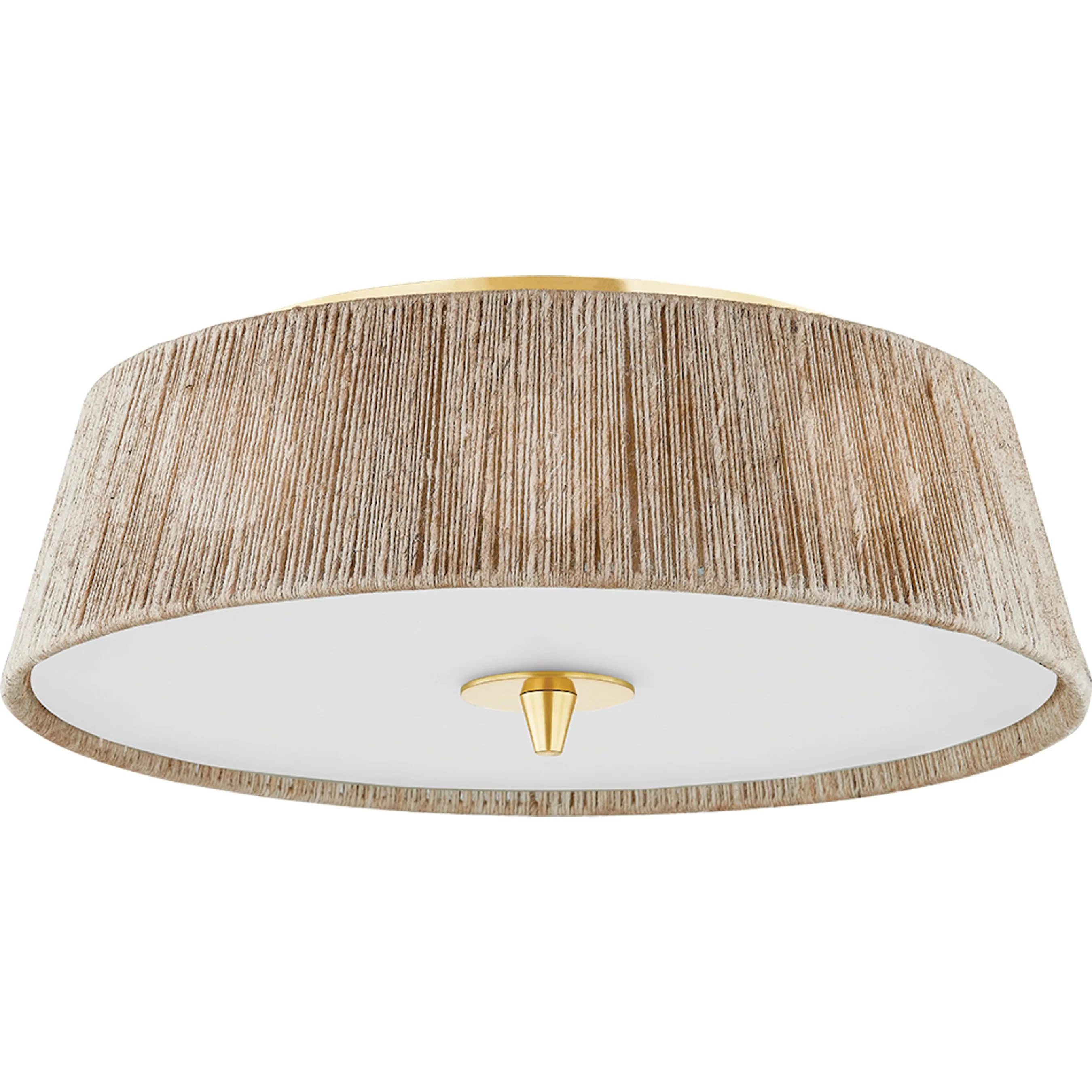 George Semi Flush