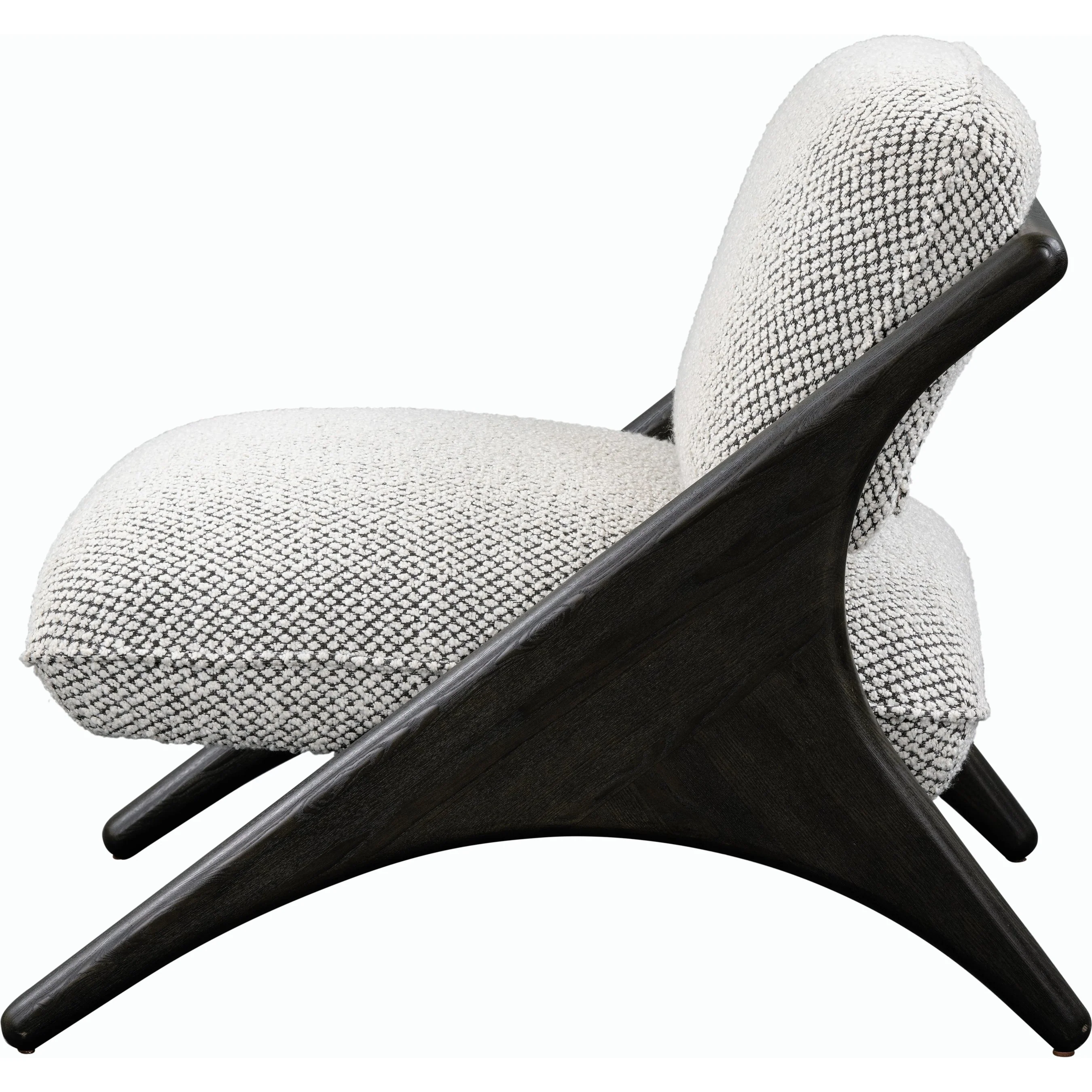 Georgia Accent Chair - Image 3