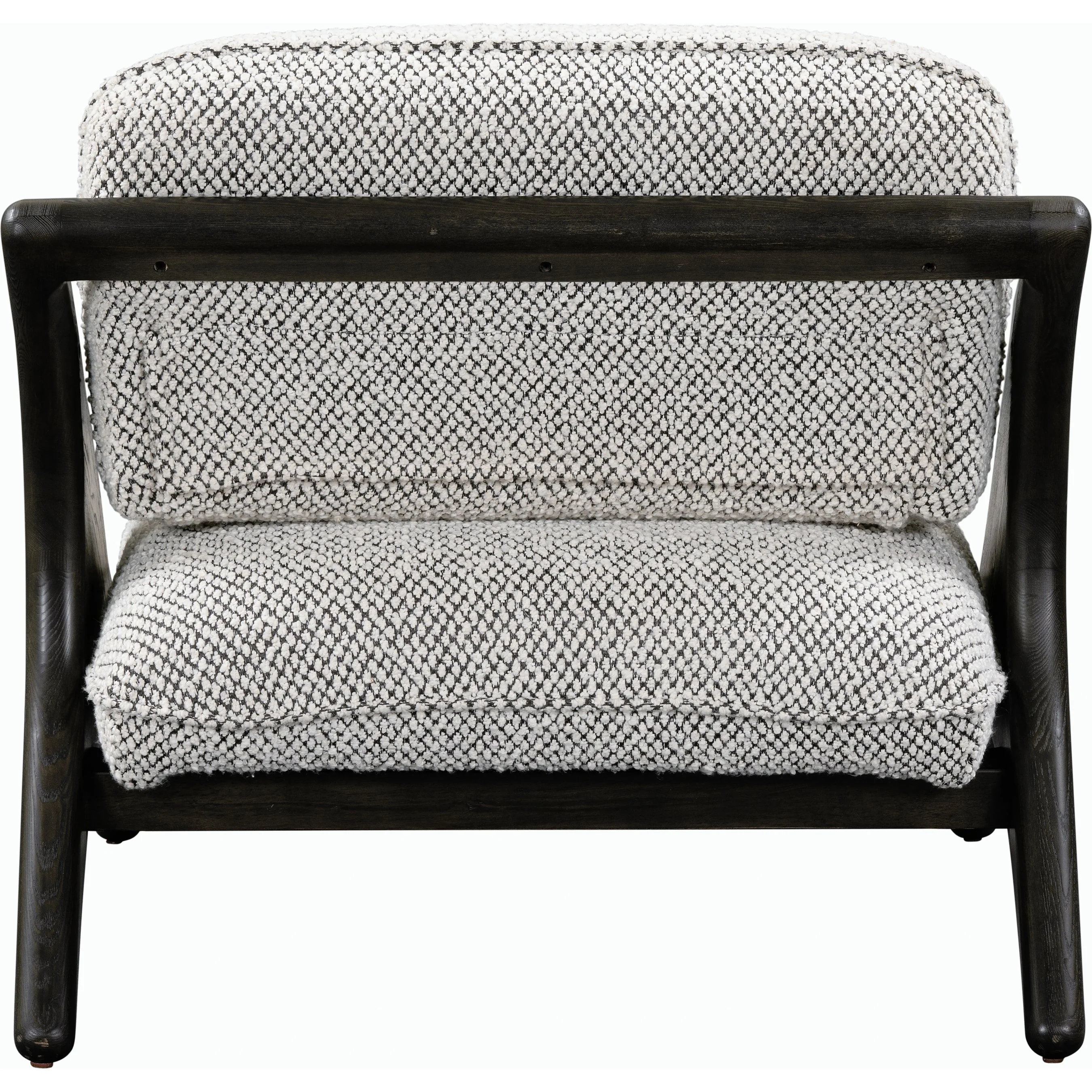 Georgia Accent Chair - Image 5