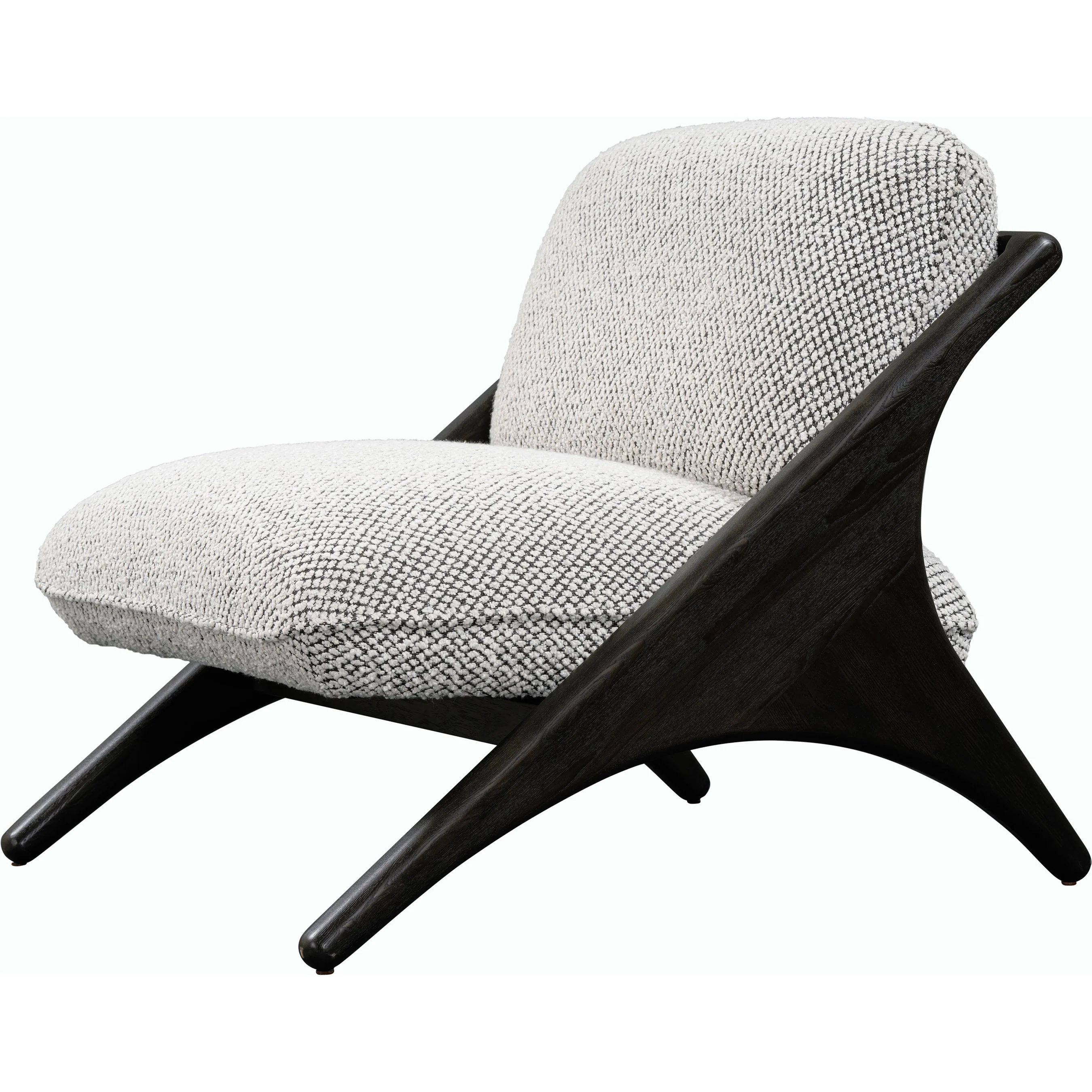 Georgia Accent Chair - Image 6