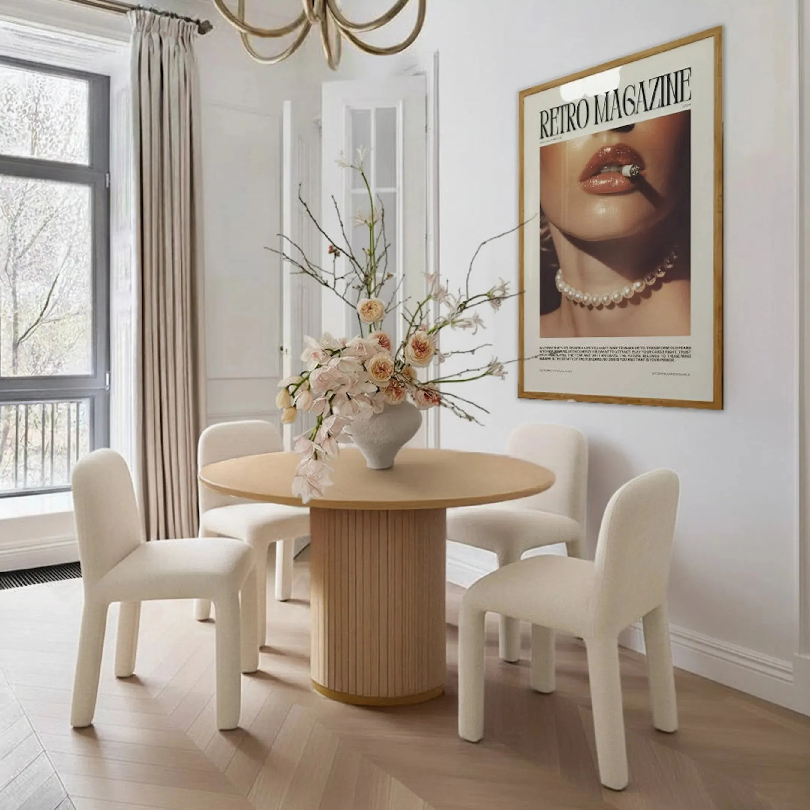 Georgia Performance Dining Chair - Image 6