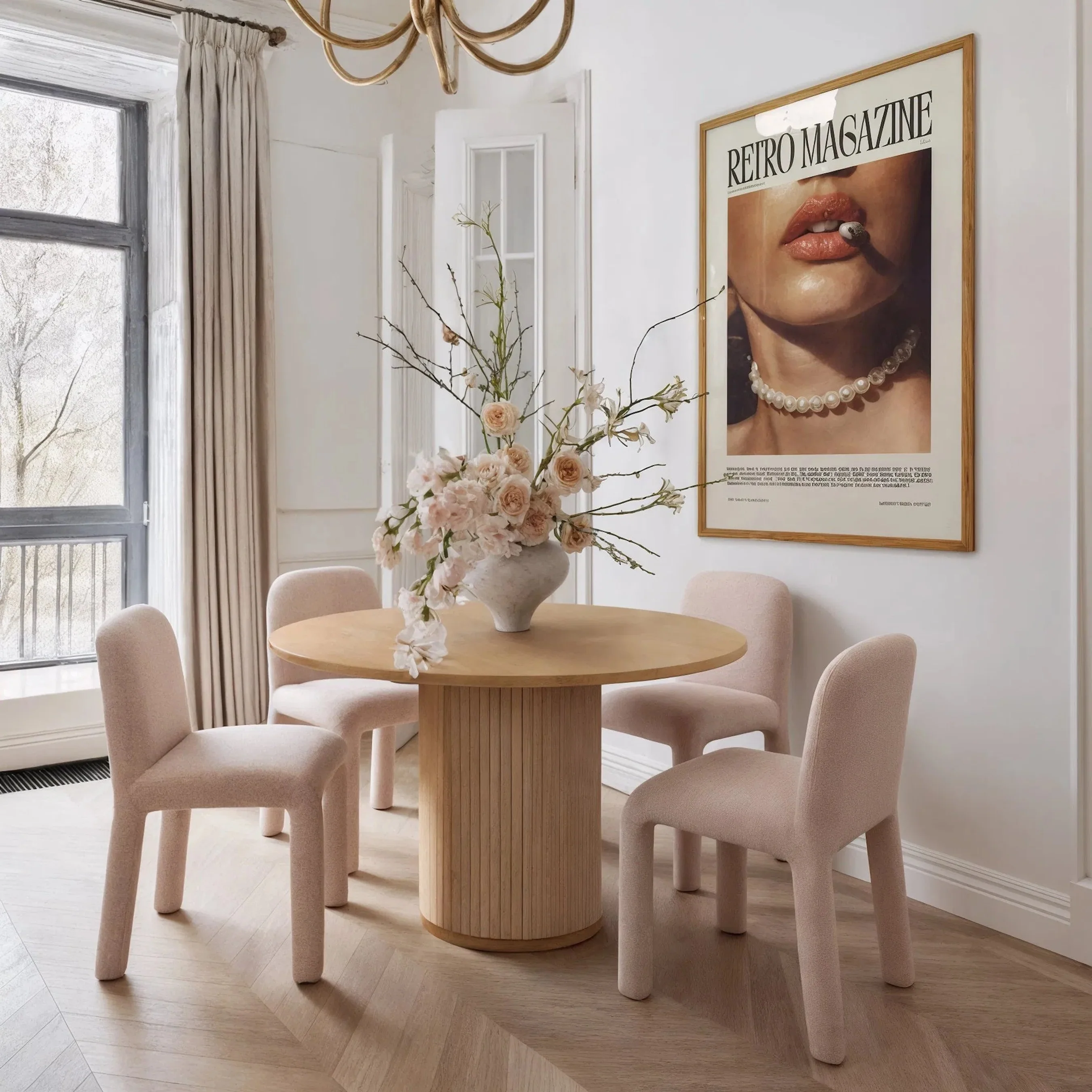 Georgia Performance Dining Chair - Image 7
