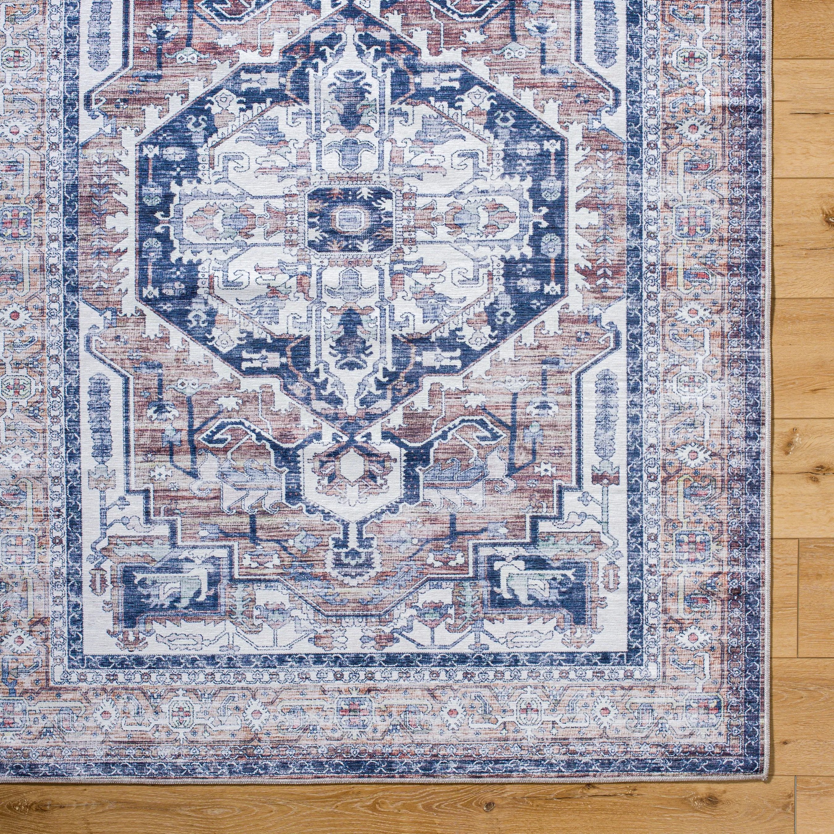 Georgina GOR-2301 Rug - Image 6