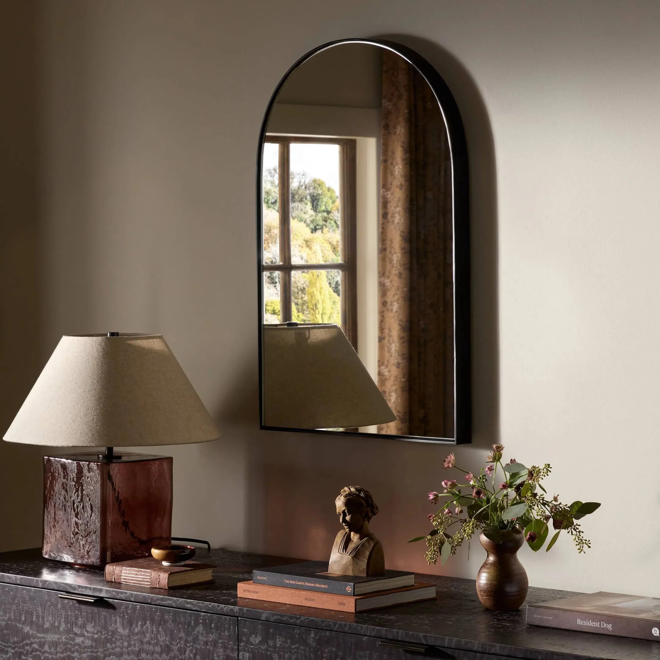 Georgina Mirror - Image 12