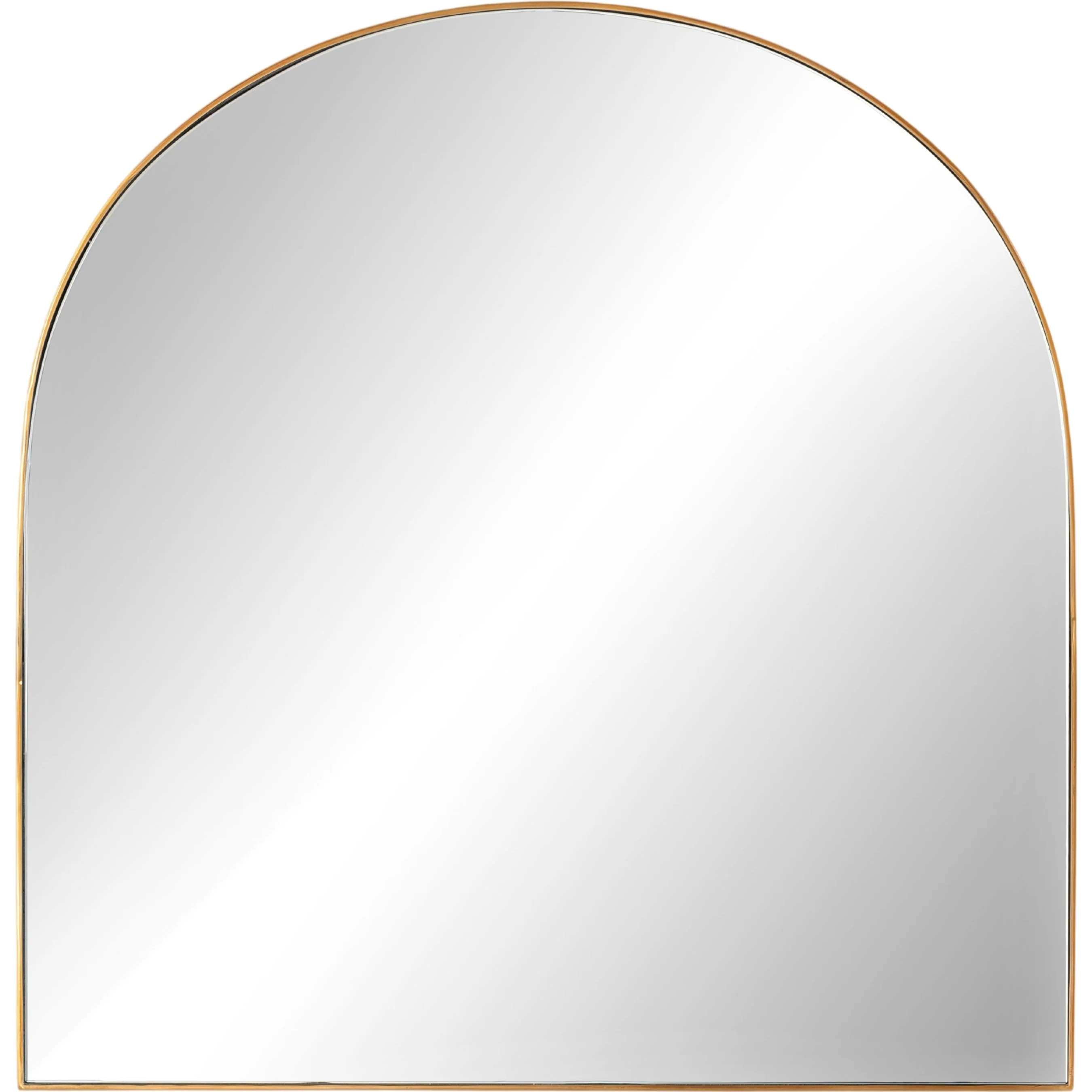 Georgina Wide Mirror