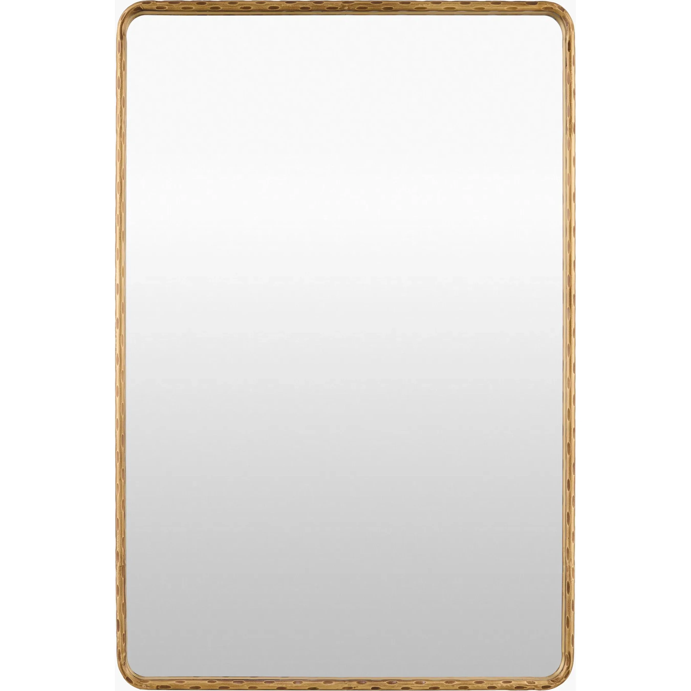Georgine Accent Mirror