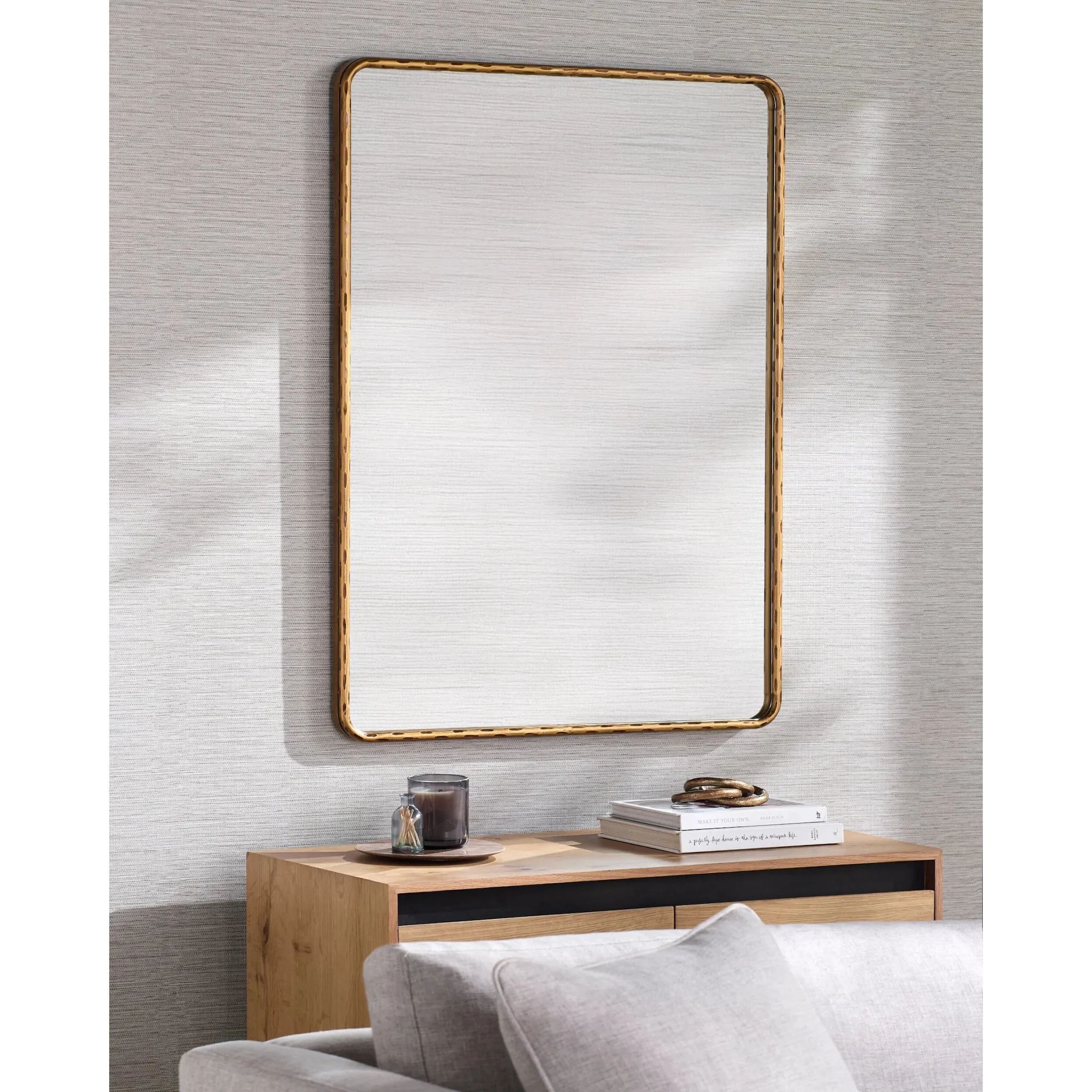 Georgine Accent Mirror - Image 6