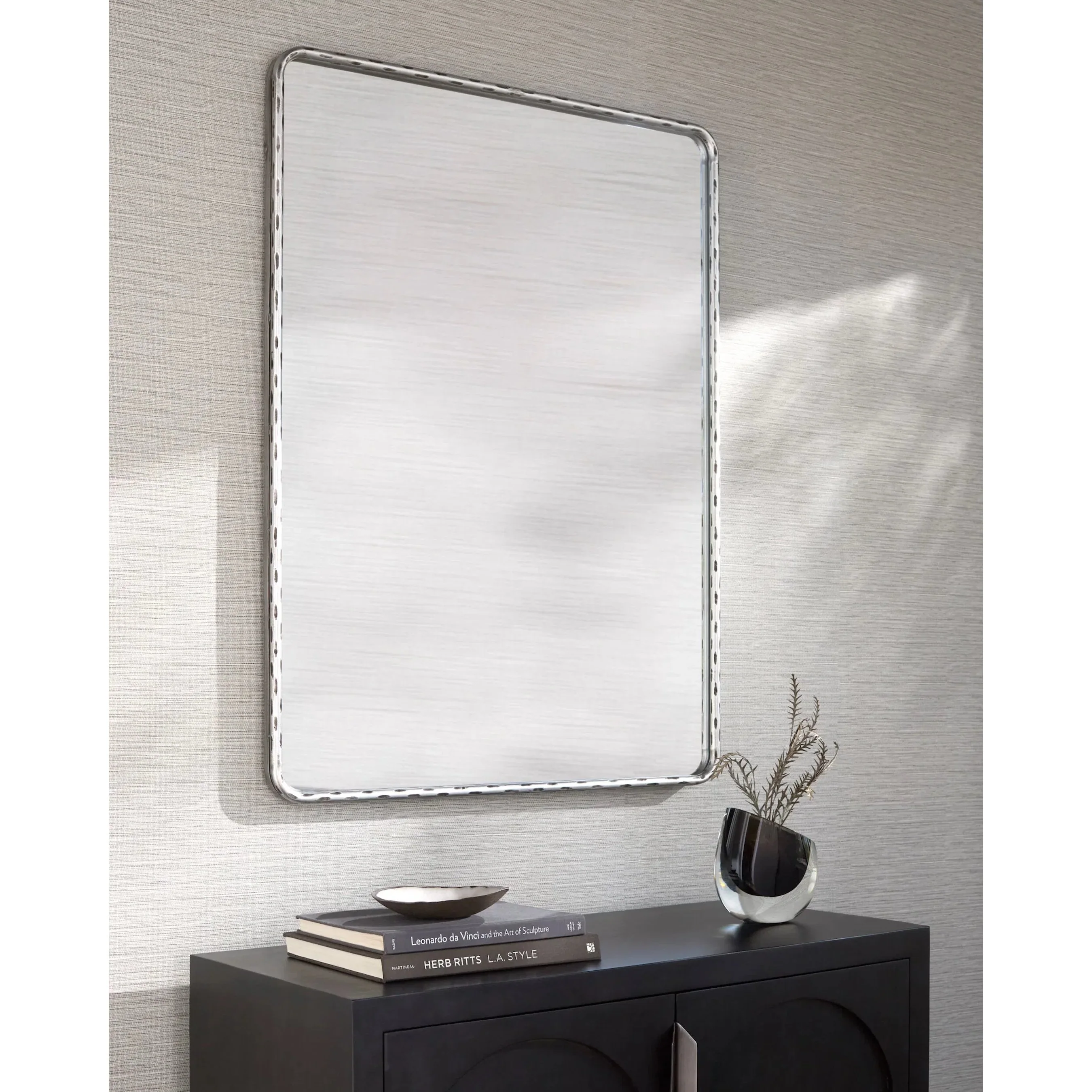 Georgine Accent Mirror - Image 7