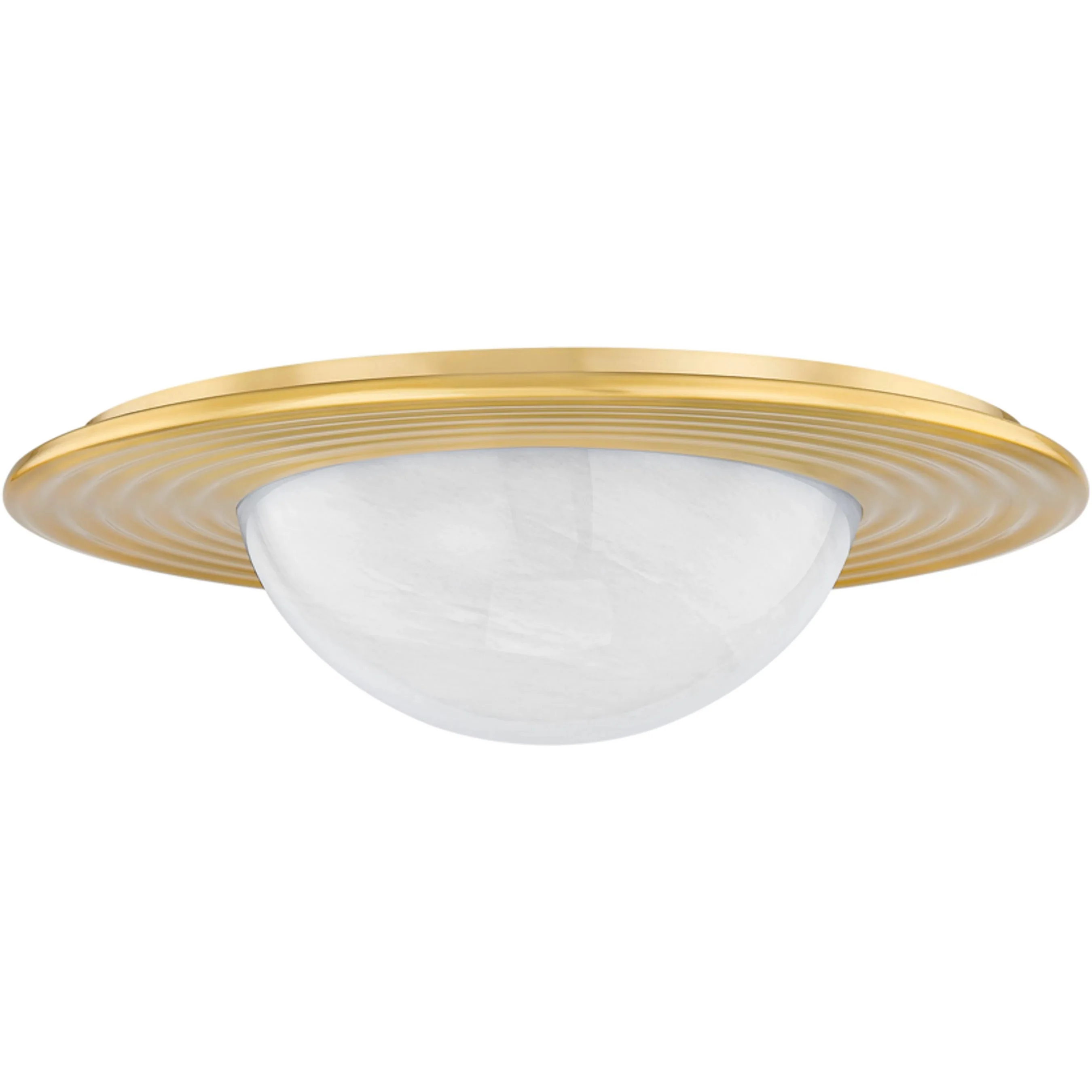 Geraldton Flush Mount
