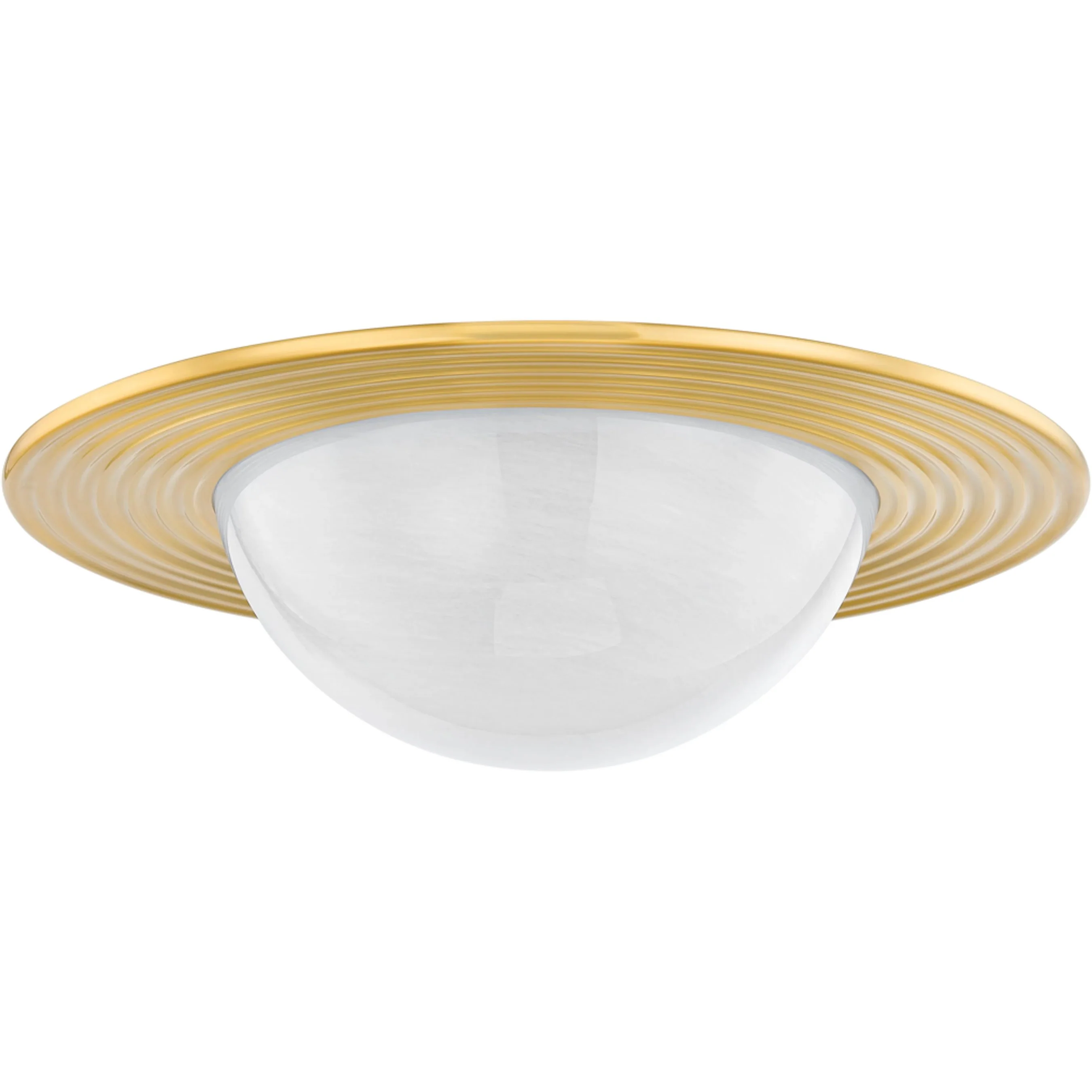 Geraldton Flush Mount - Image 3