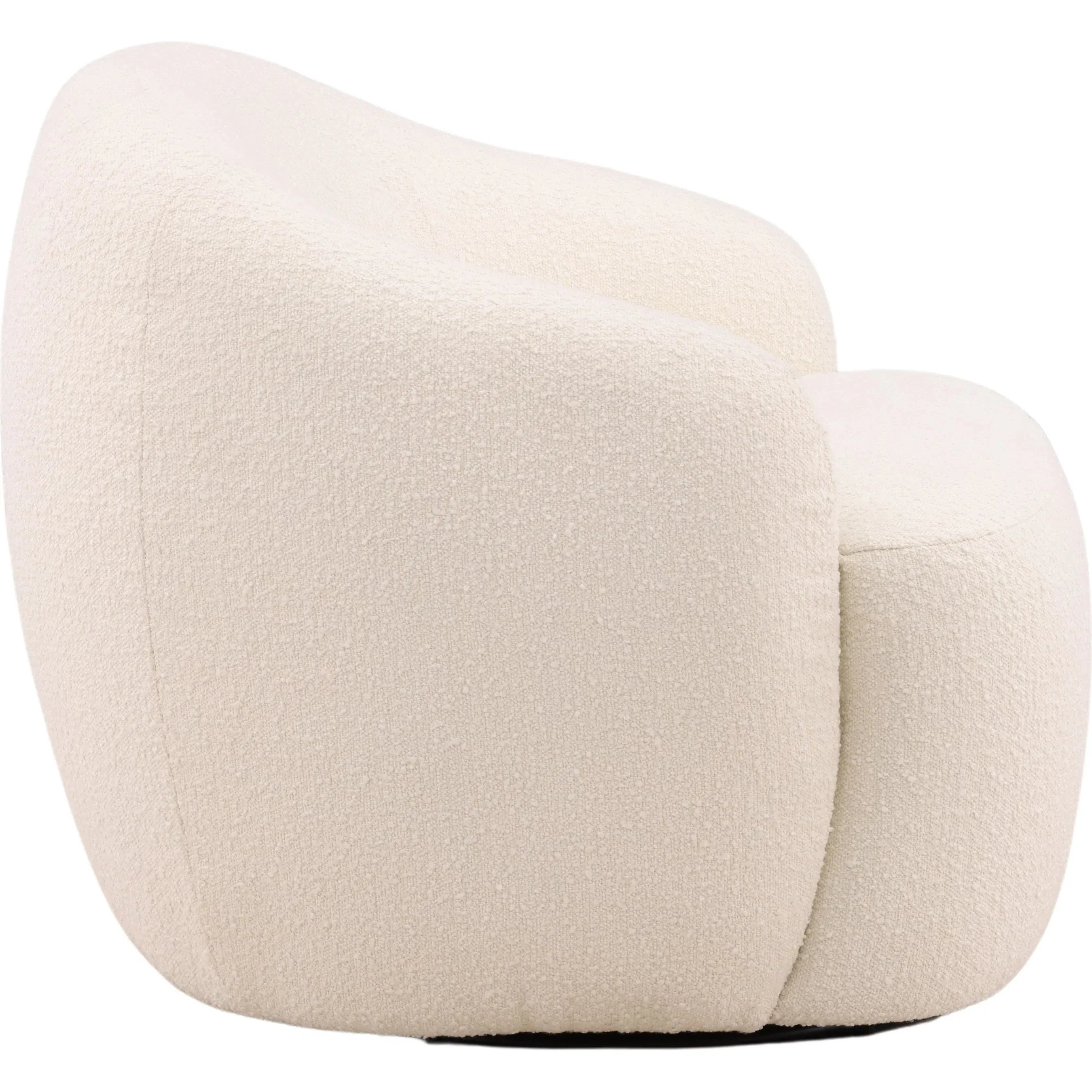 Geralyn Swivel Chair - Image 3